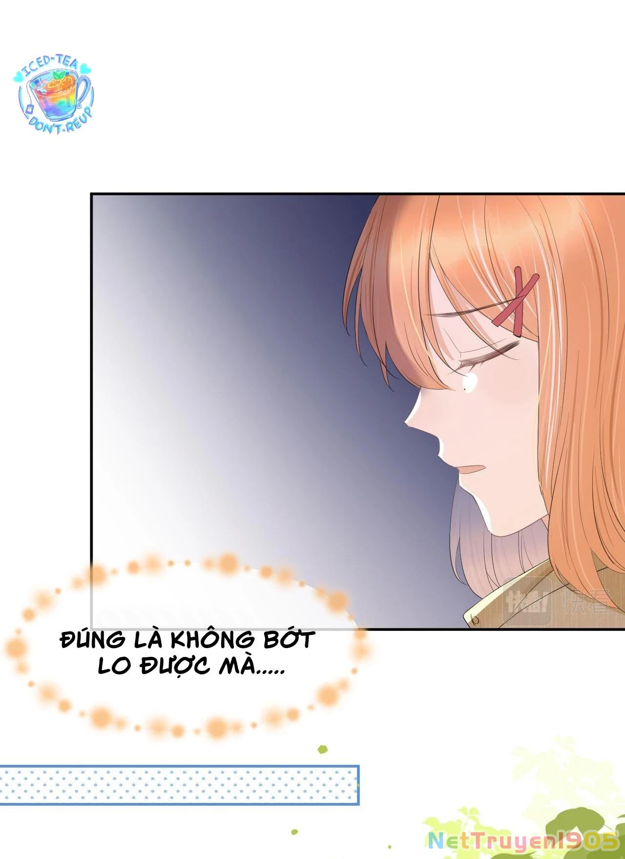 Một Ngụm Nuốt Trọn Thỏ Con Chapter 56 - 14