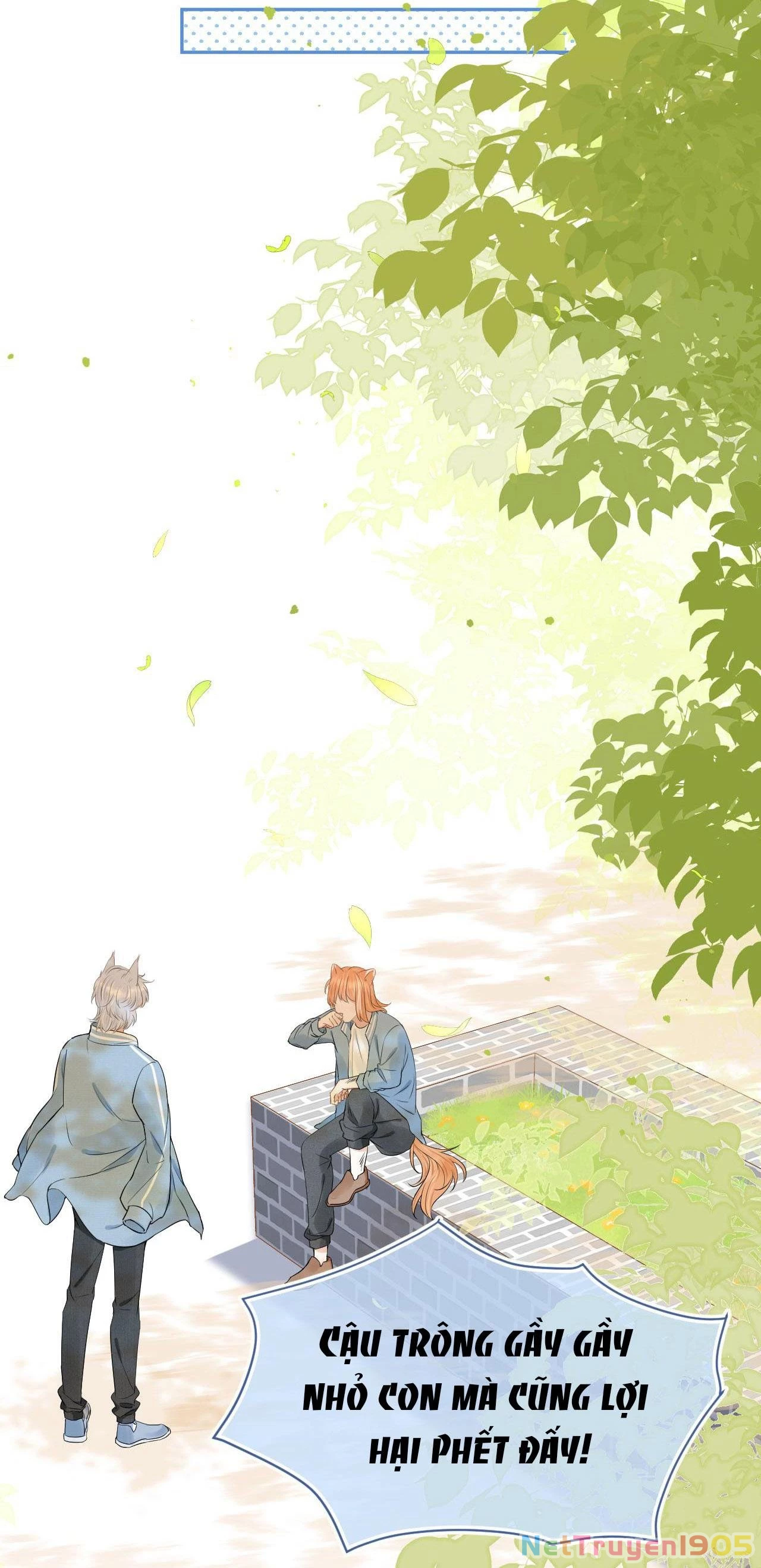 Một Ngụm Nuốt Trọn Thỏ Con Chapter 56 - 15