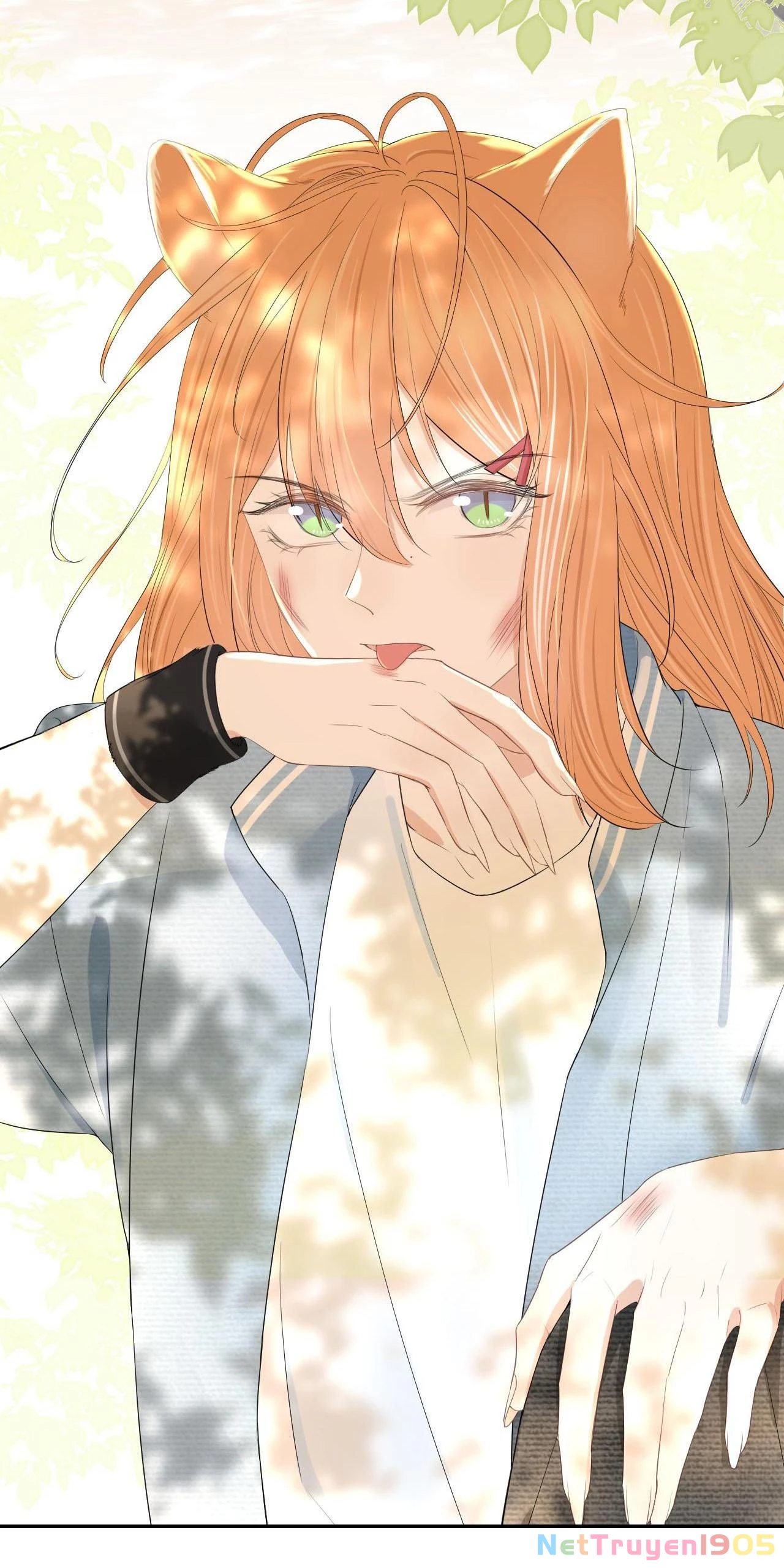 Một Ngụm Nuốt Trọn Thỏ Con Chapter 56 - 16