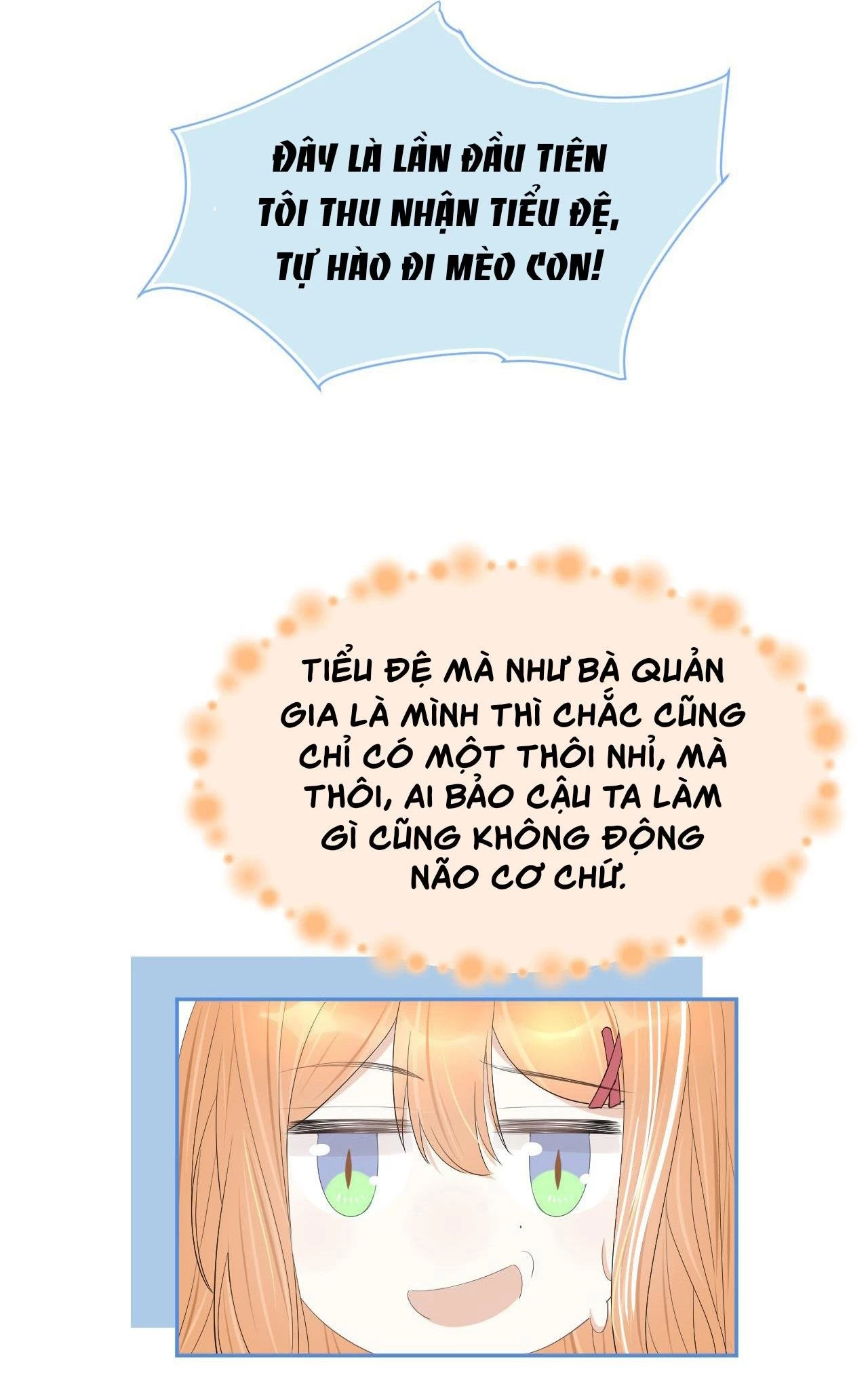 Một Ngụm Nuốt Trọn Thỏ Con Chapter 56 - 18