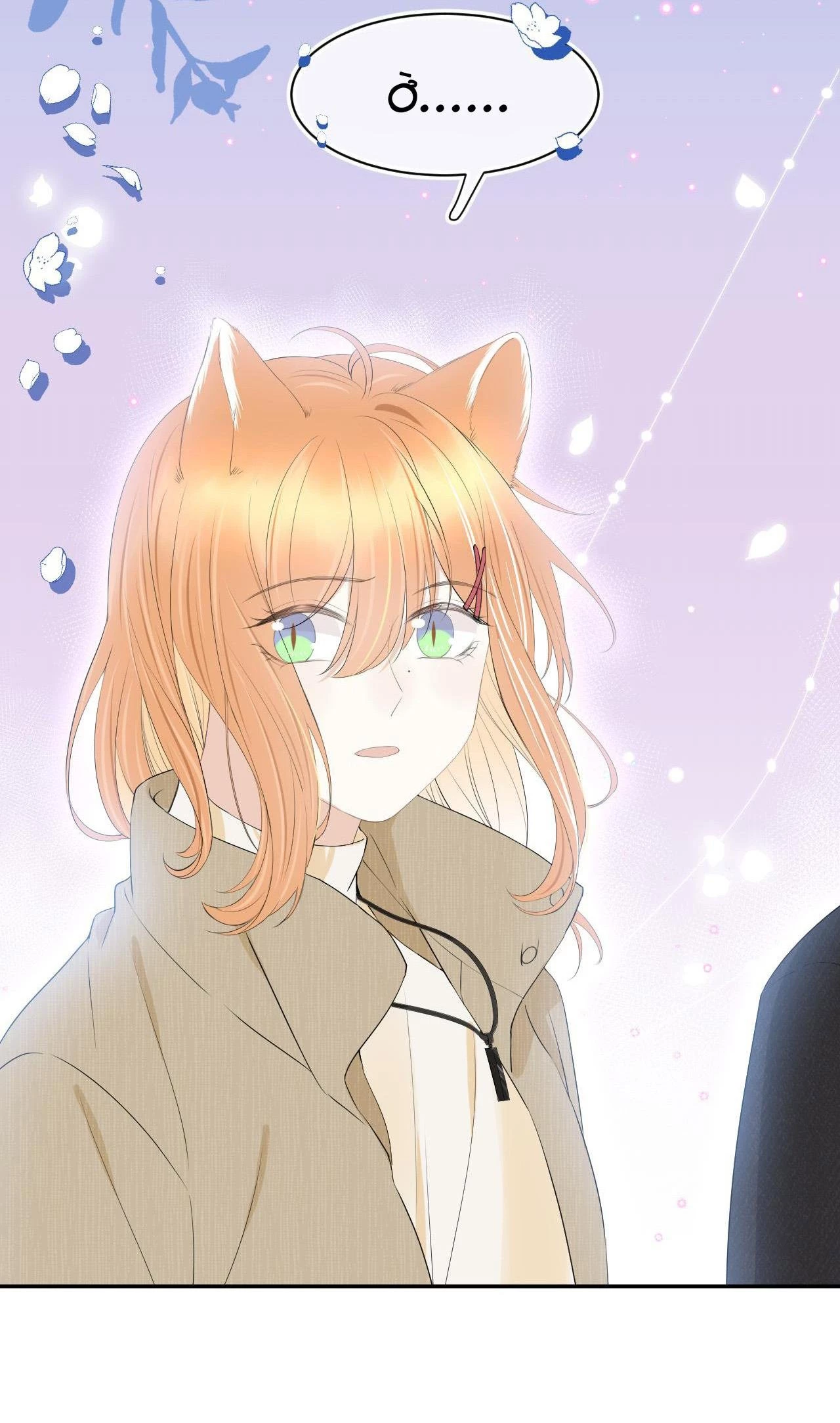 Một Ngụm Nuốt Trọn Thỏ Con Chapter 56 - 23