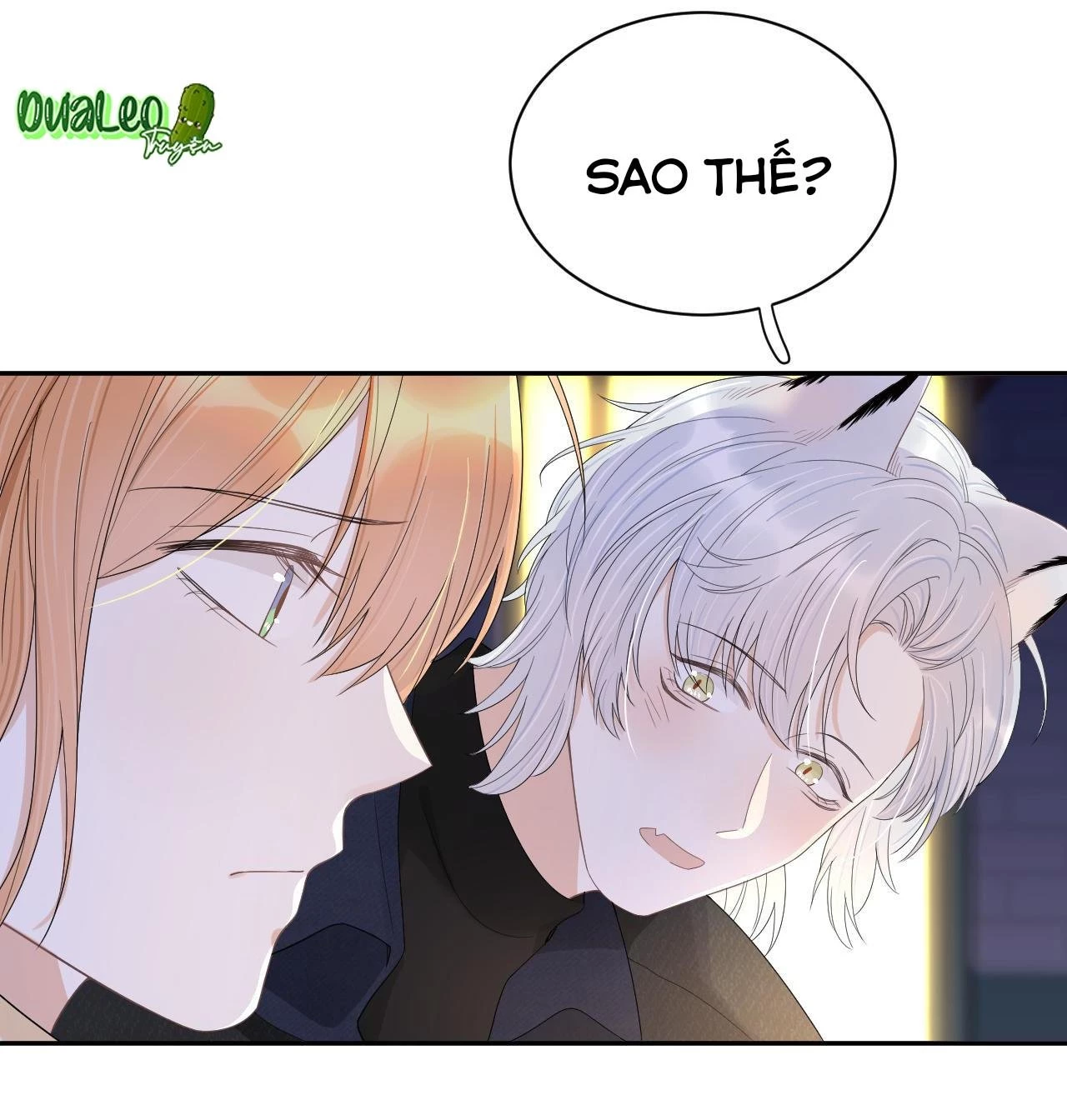 Một Ngụm Nuốt Trọn Thỏ Con Chapter 56 - 24