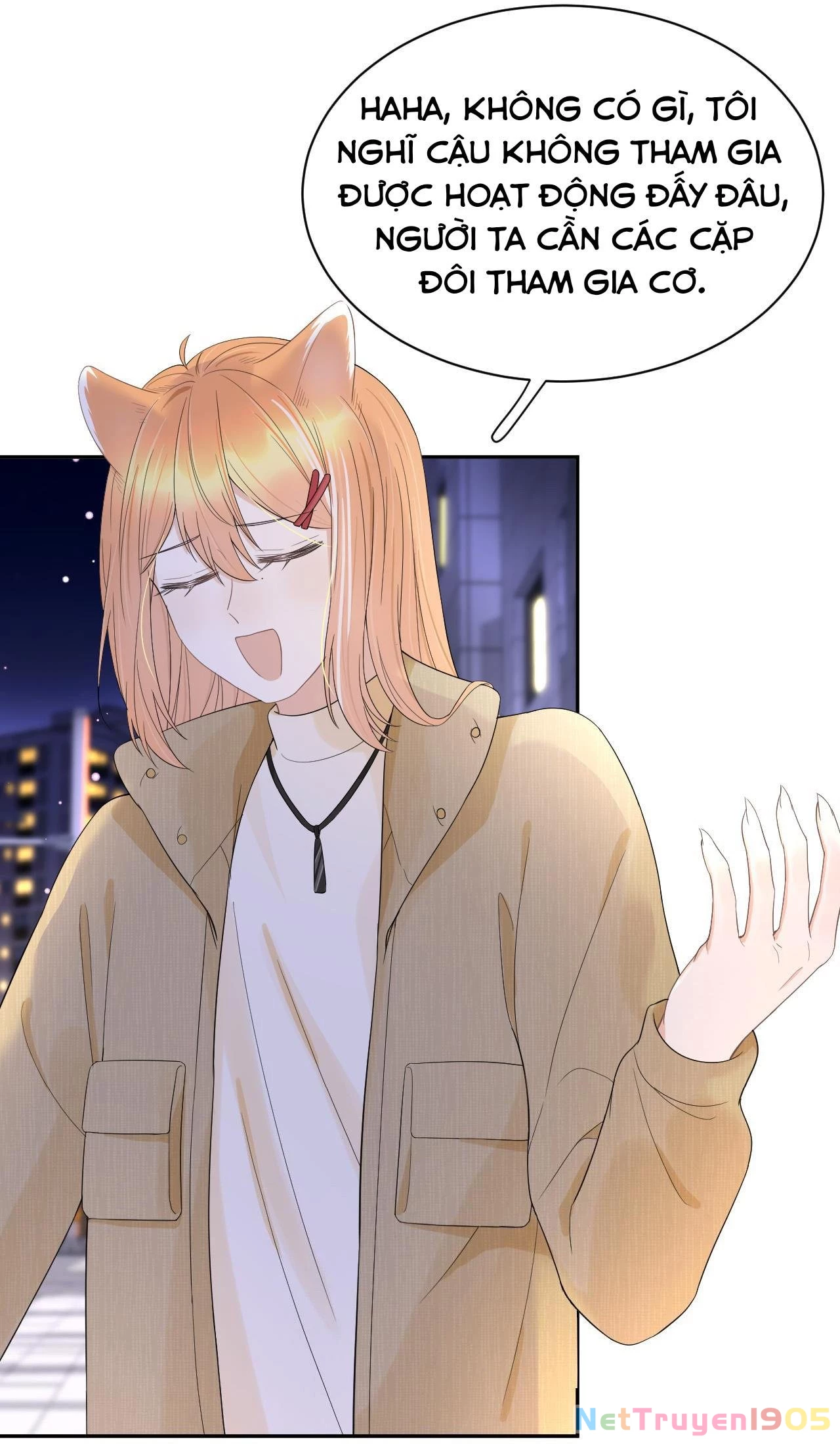 Một Ngụm Nuốt Trọn Thỏ Con Chapter 56 - 25