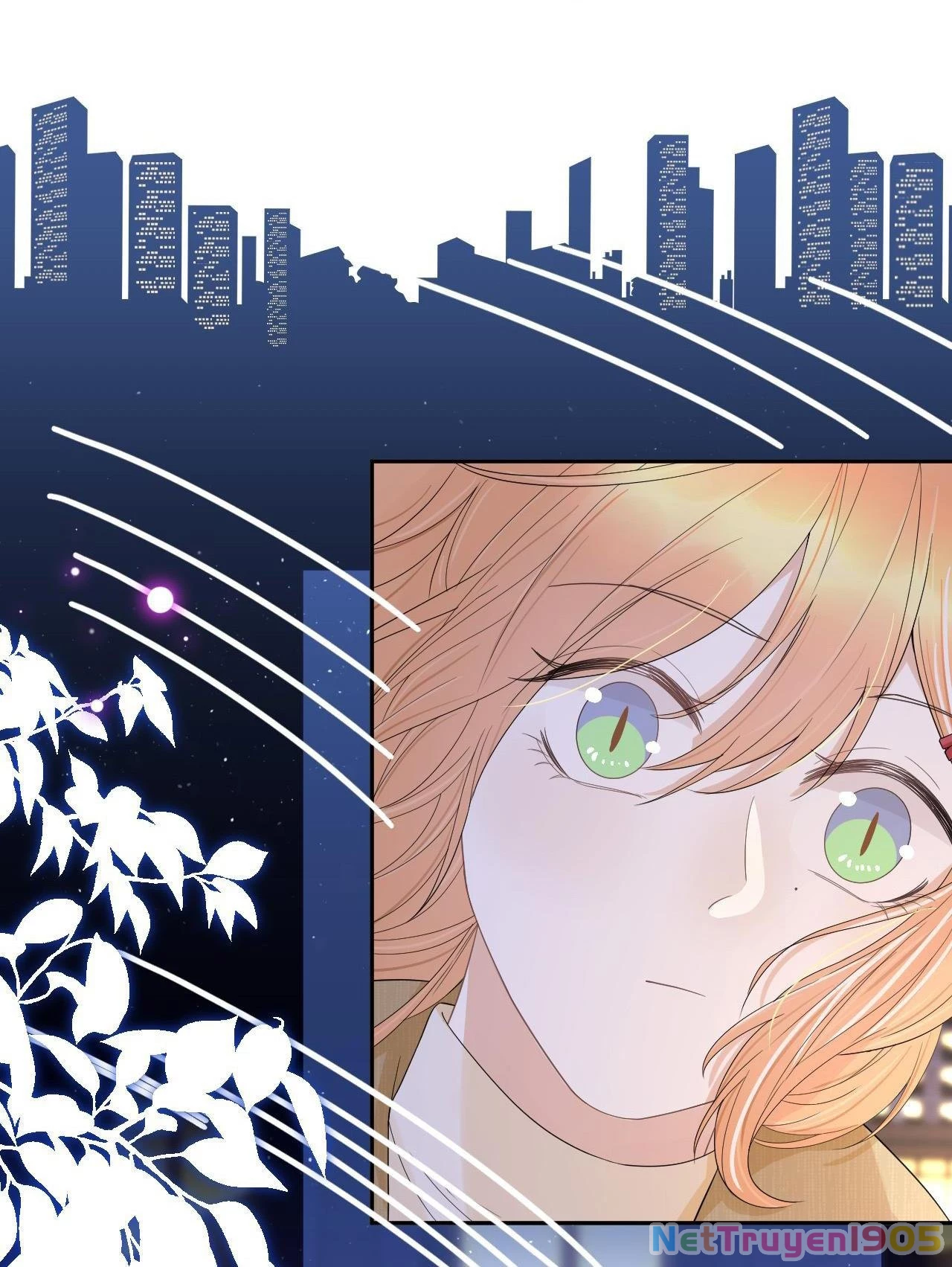 Một Ngụm Nuốt Trọn Thỏ Con Chapter 56 - 26