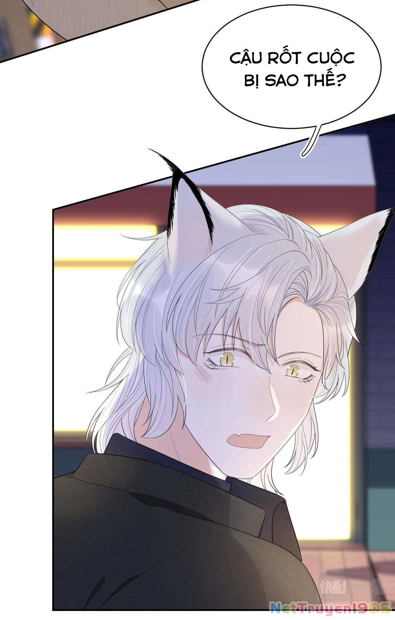 Một Ngụm Nuốt Trọn Thỏ Con Chapter 56 - 29