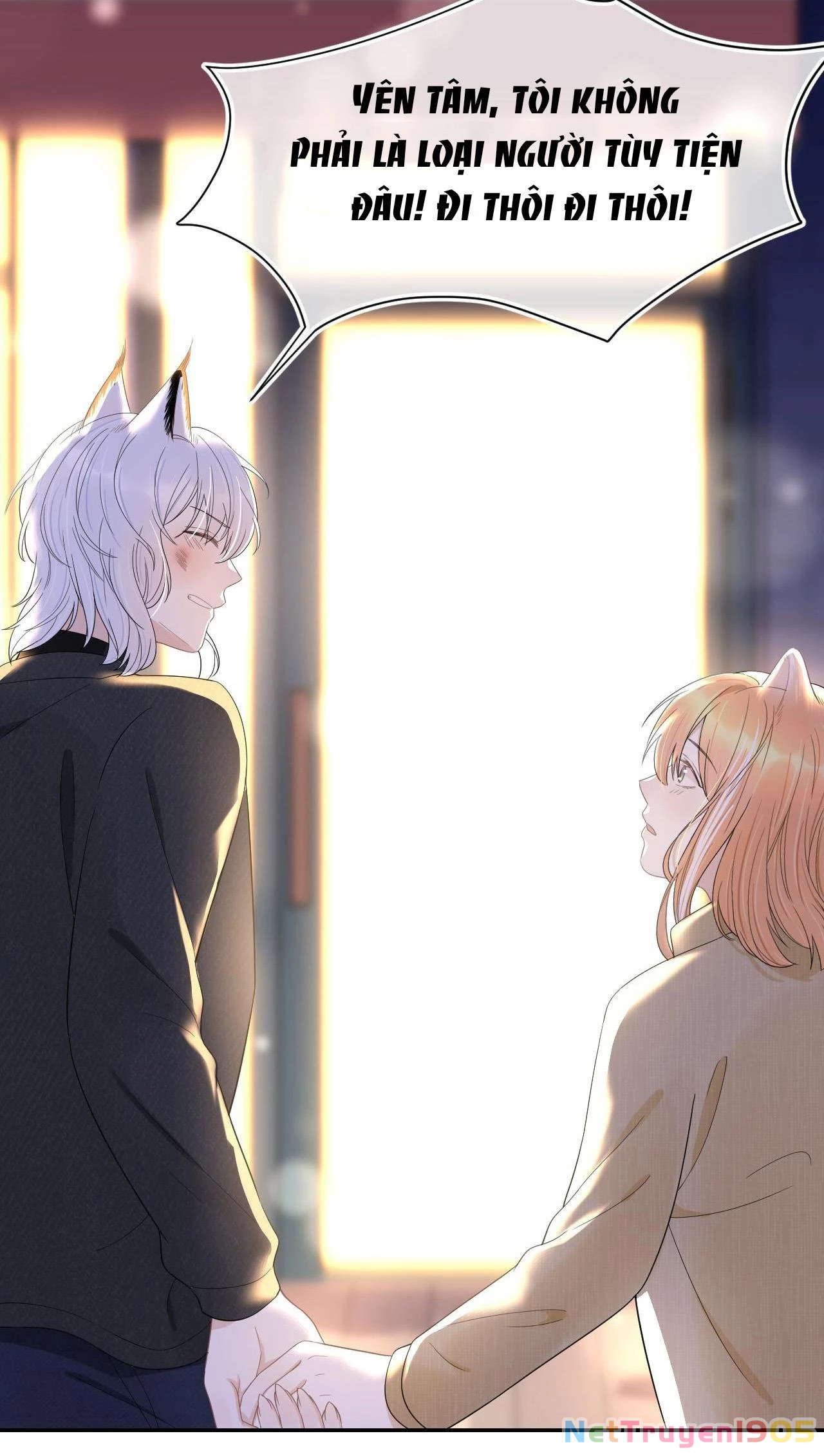 Một Ngụm Nuốt Trọn Thỏ Con Chapter 56 - 33