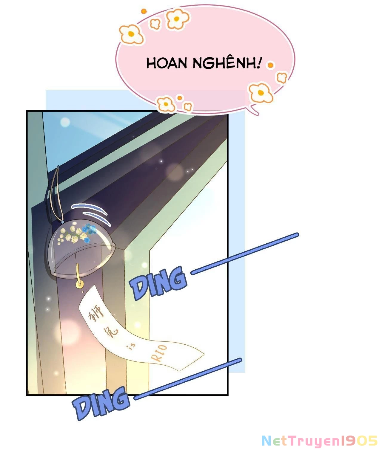 Một Ngụm Nuốt Trọn Thỏ Con Chapter 56 - 34