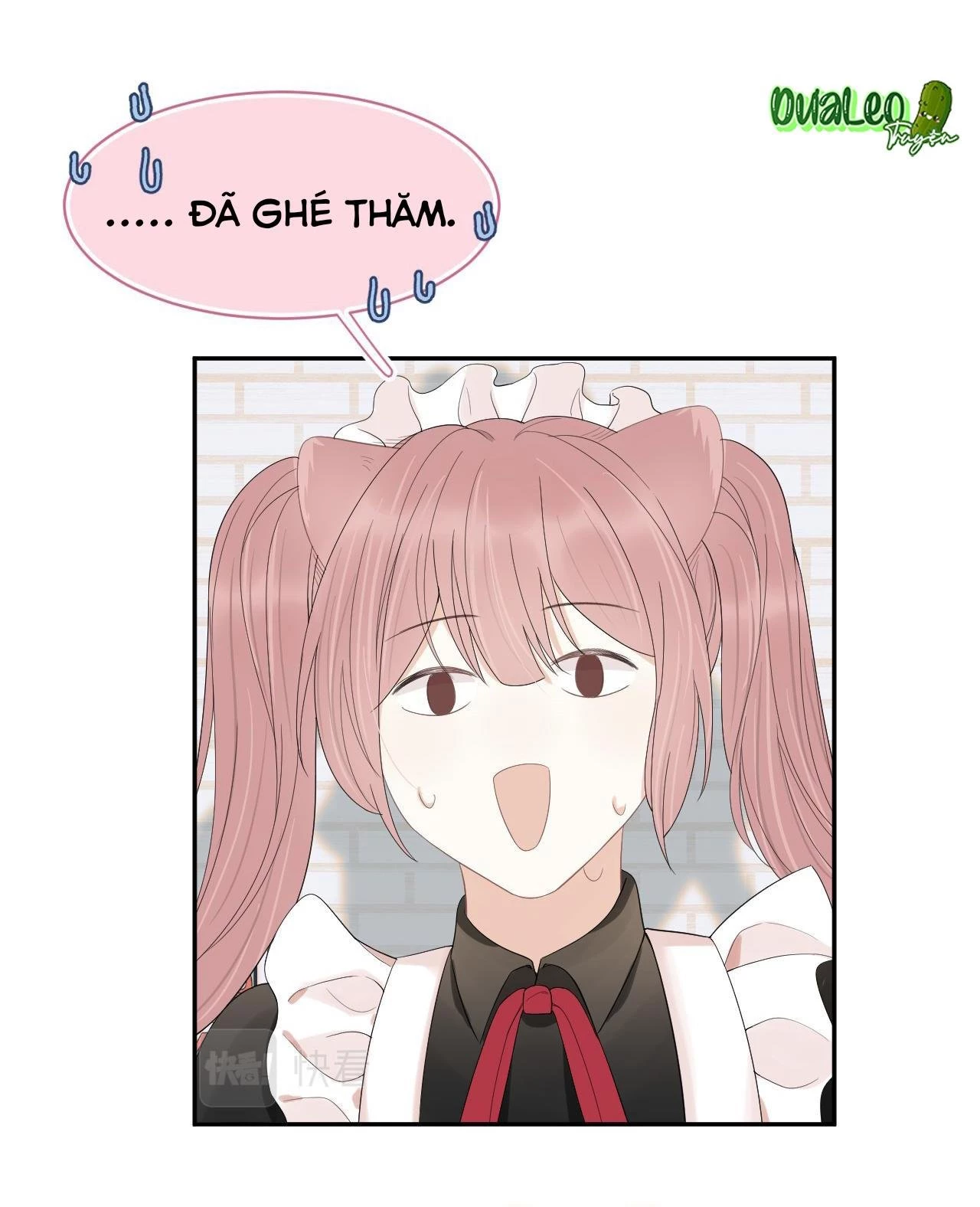 Một Ngụm Nuốt Trọn Thỏ Con Chapter 56 - 36