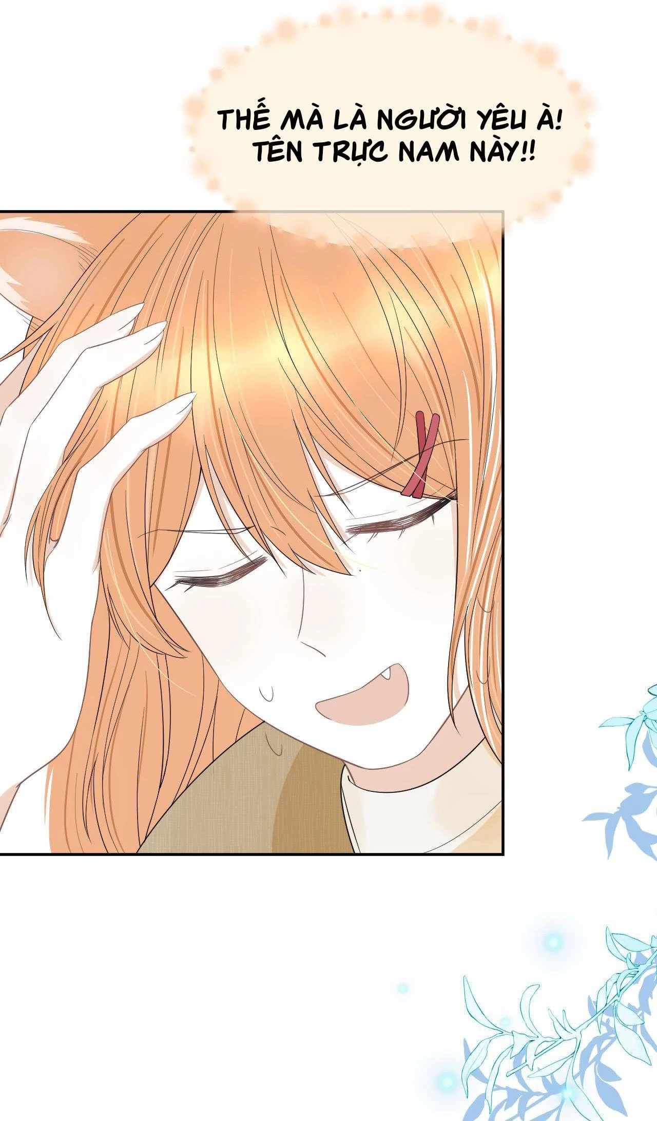 Một Ngụm Nuốt Trọn Thỏ Con Chapter 56 - 37