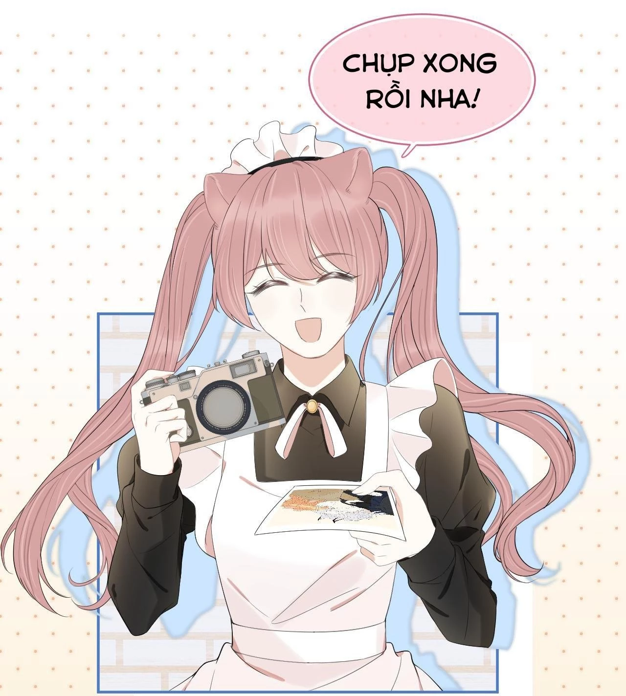 Một Ngụm Nuốt Trọn Thỏ Con Chapter 56 - 40