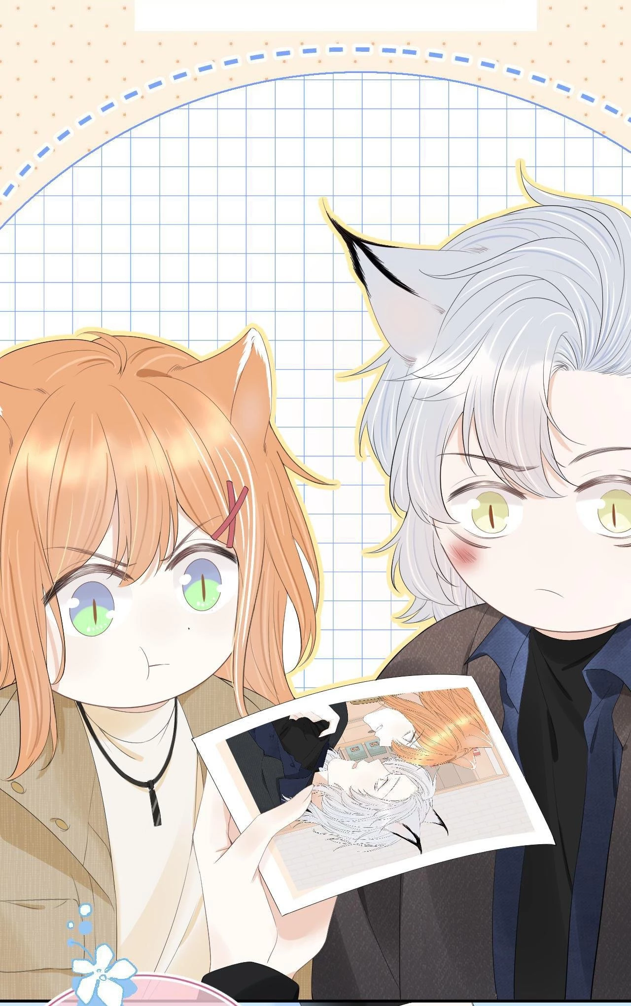 Một Ngụm Nuốt Trọn Thỏ Con Chapter 56 - 41