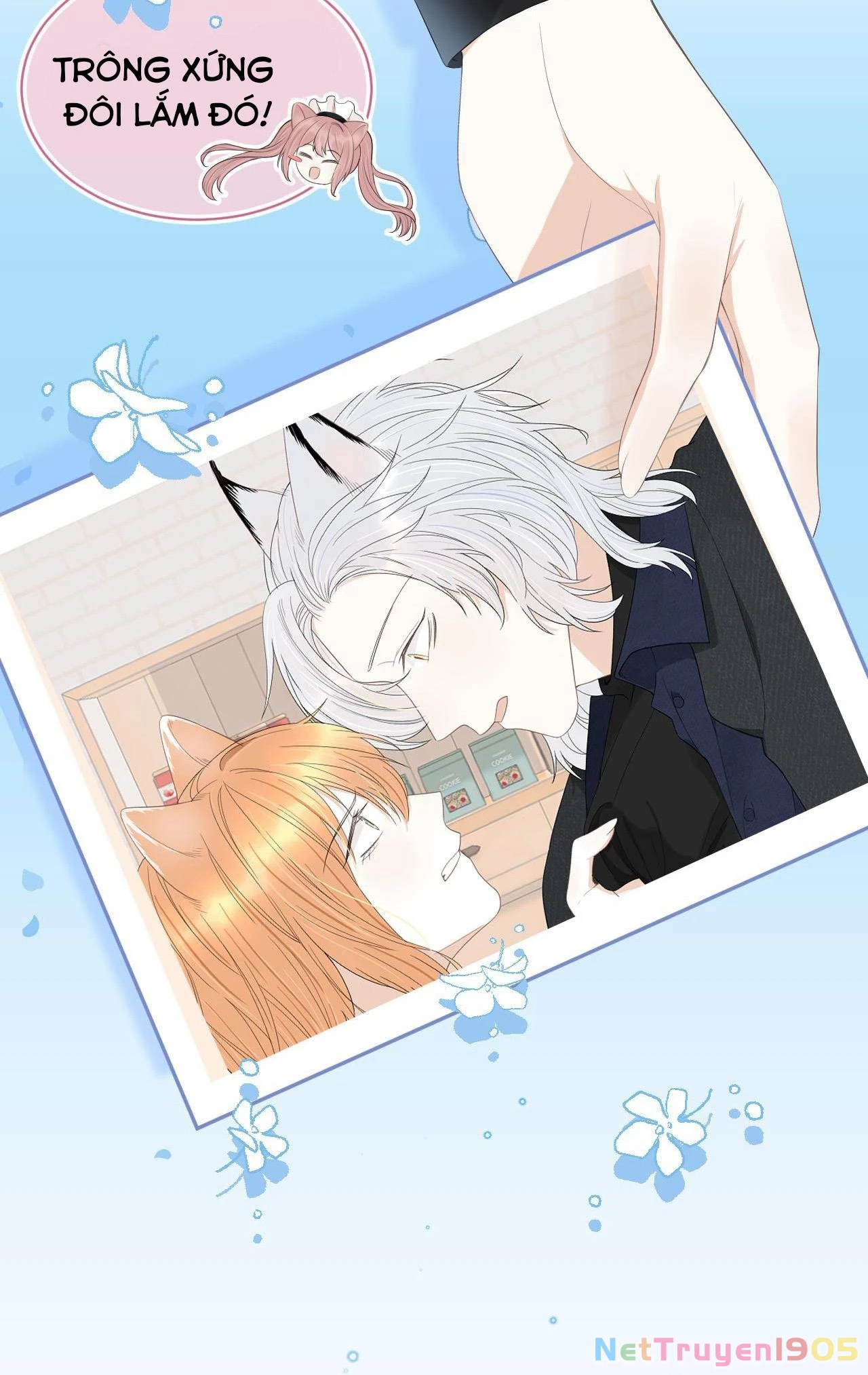 Một Ngụm Nuốt Trọn Thỏ Con Chapter 56 - 42