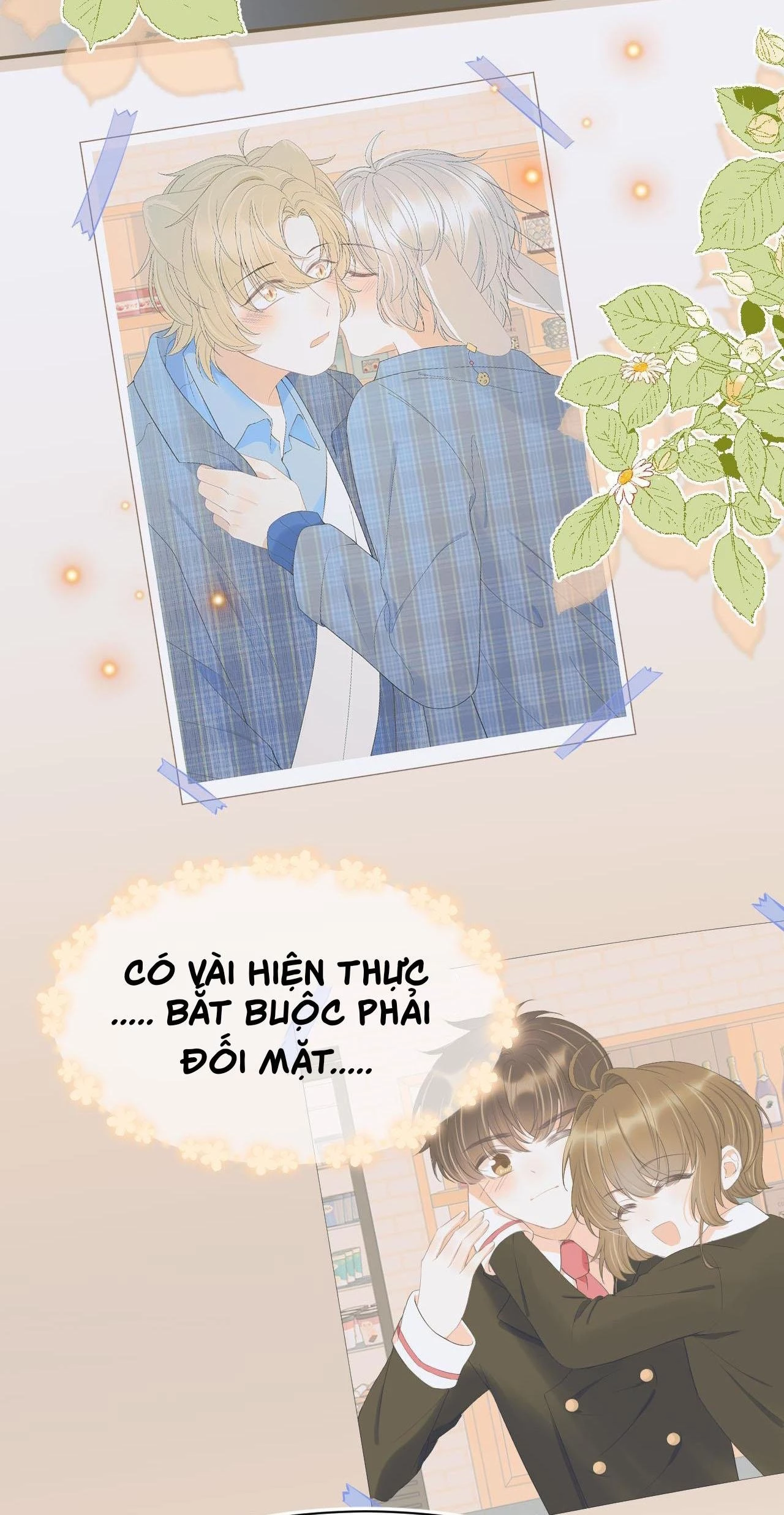 Một Ngụm Nuốt Trọn Thỏ Con Chapter 56 - 45