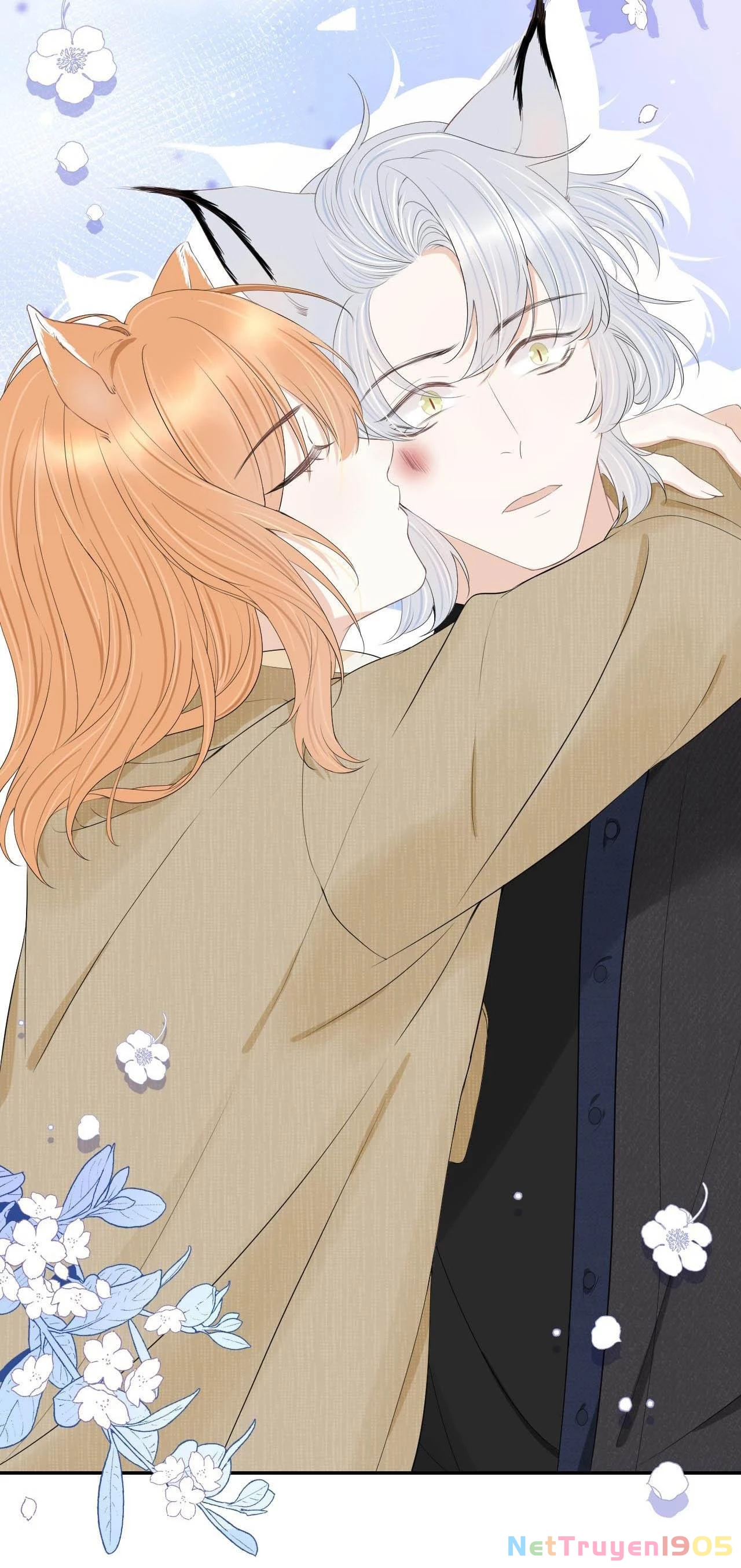 Một Ngụm Nuốt Trọn Thỏ Con Chapter 56 - 47