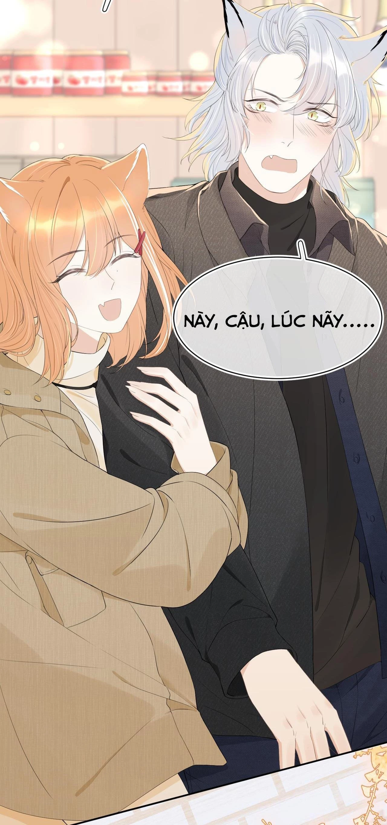 Một Ngụm Nuốt Trọn Thỏ Con Chapter 56 - 49