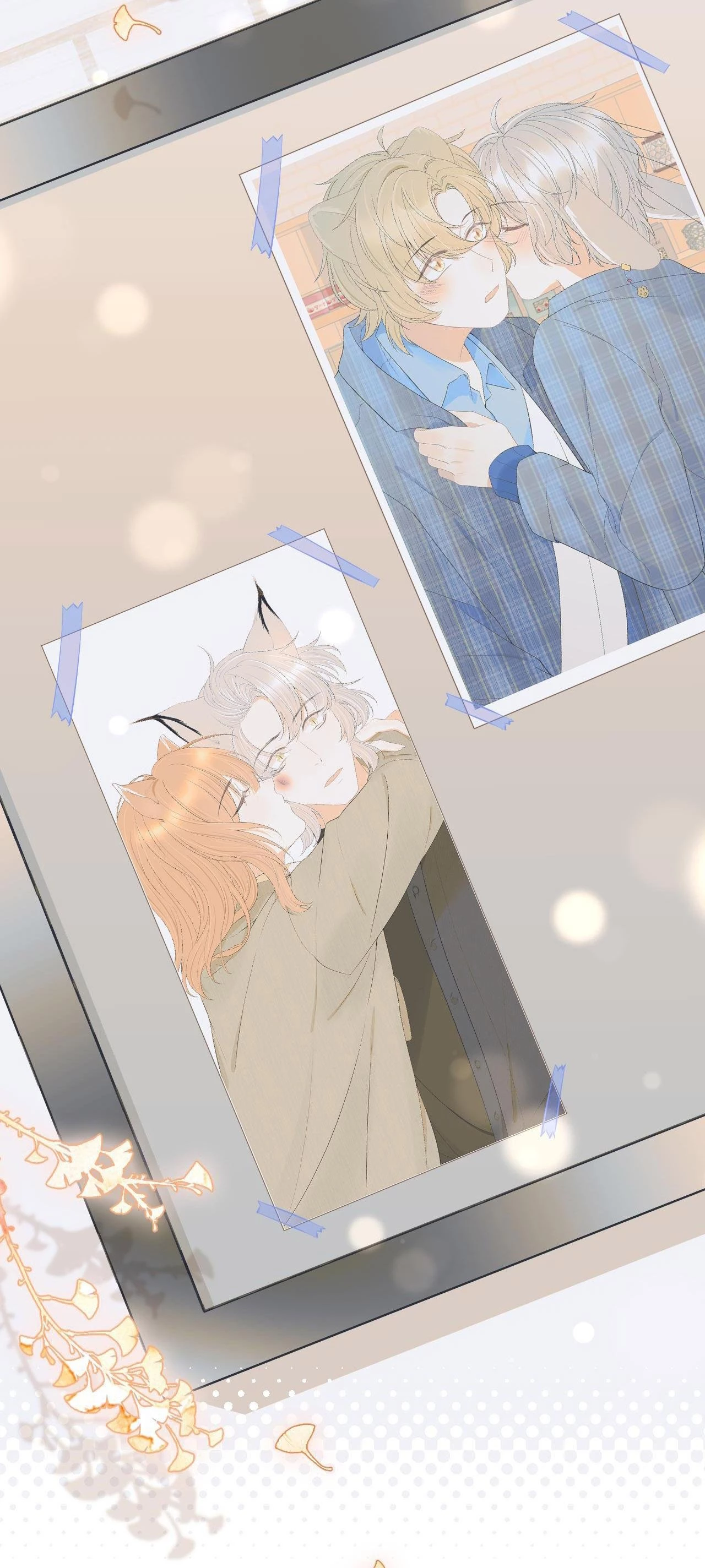 Một Ngụm Nuốt Trọn Thỏ Con Chapter 56 - 51