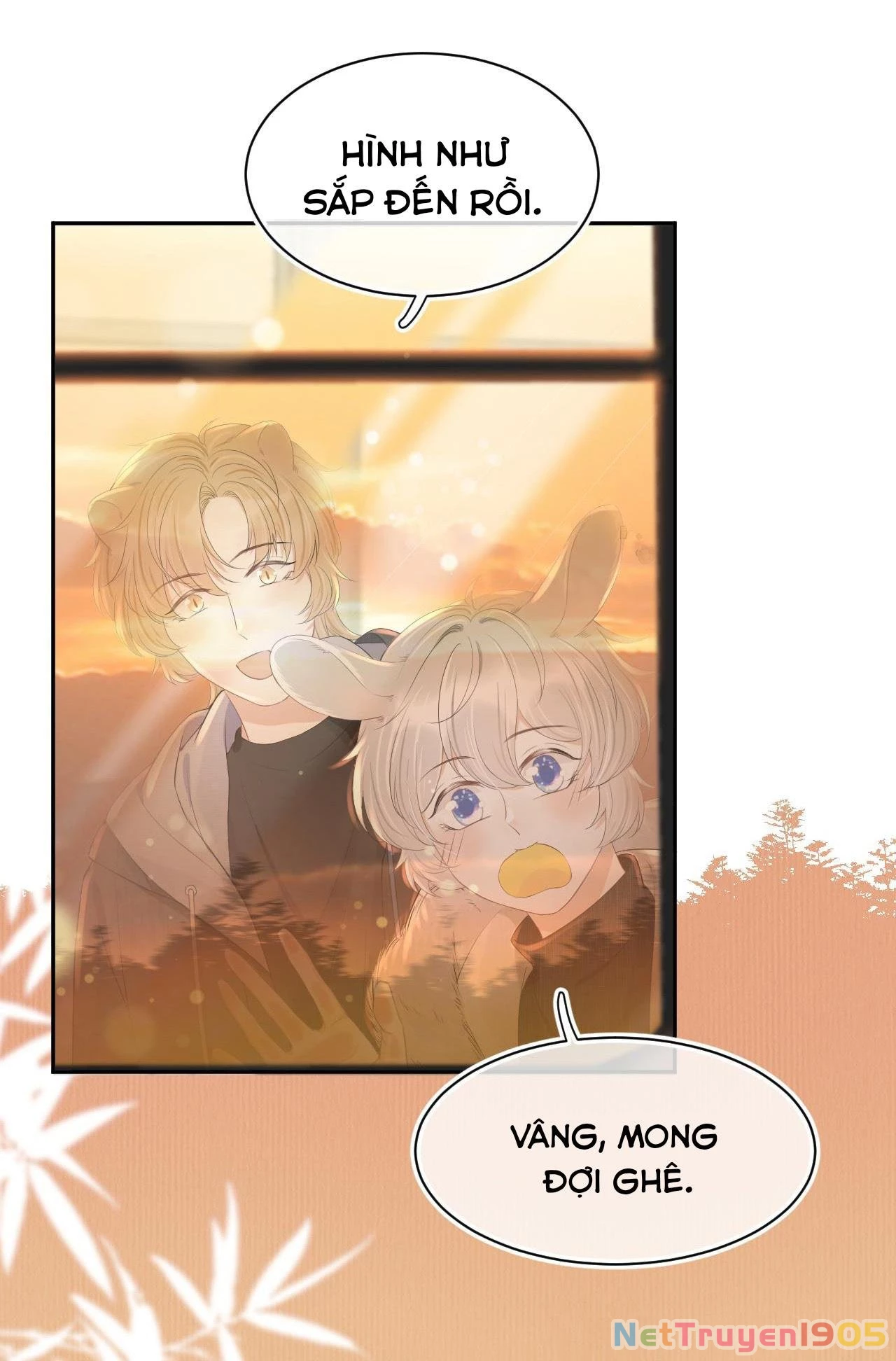 Một Ngụm Nuốt Trọn Thỏ Con Chapter 57 - 5