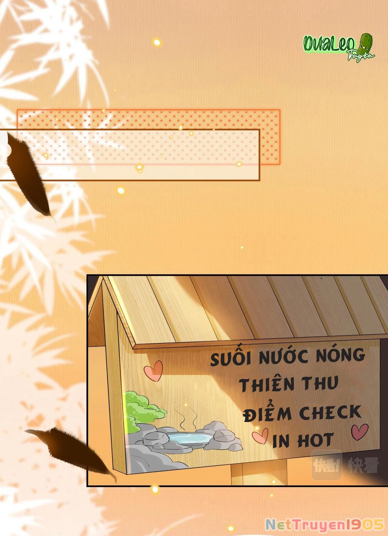 Một Ngụm Nuốt Trọn Thỏ Con Chapter 57 - 6