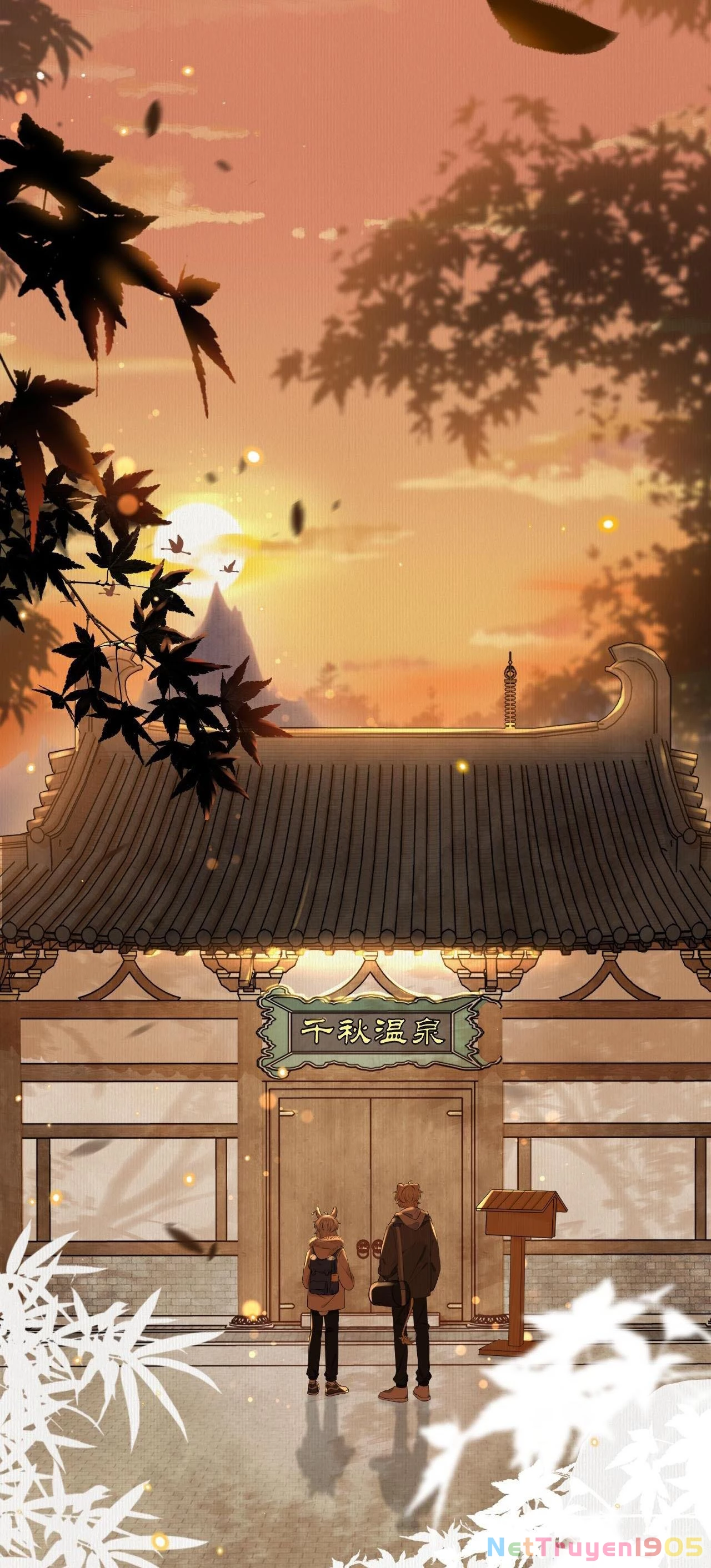 Một Ngụm Nuốt Trọn Thỏ Con Chapter 57 - 8