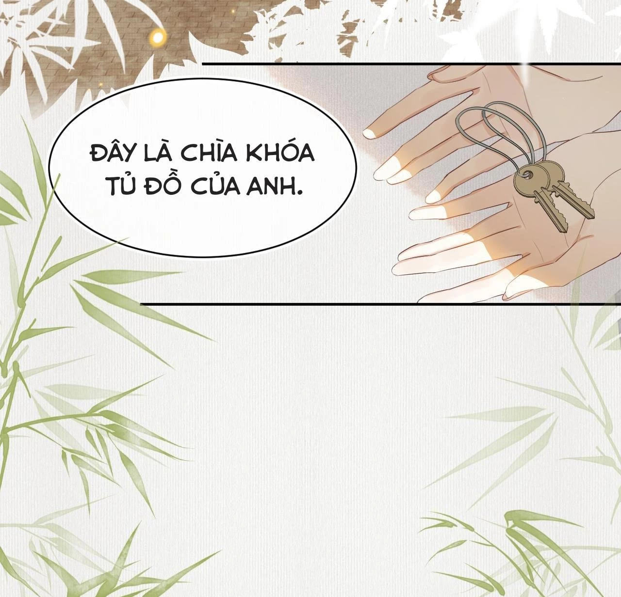 Một Ngụm Nuốt Trọn Thỏ Con Chapter 57 - 9