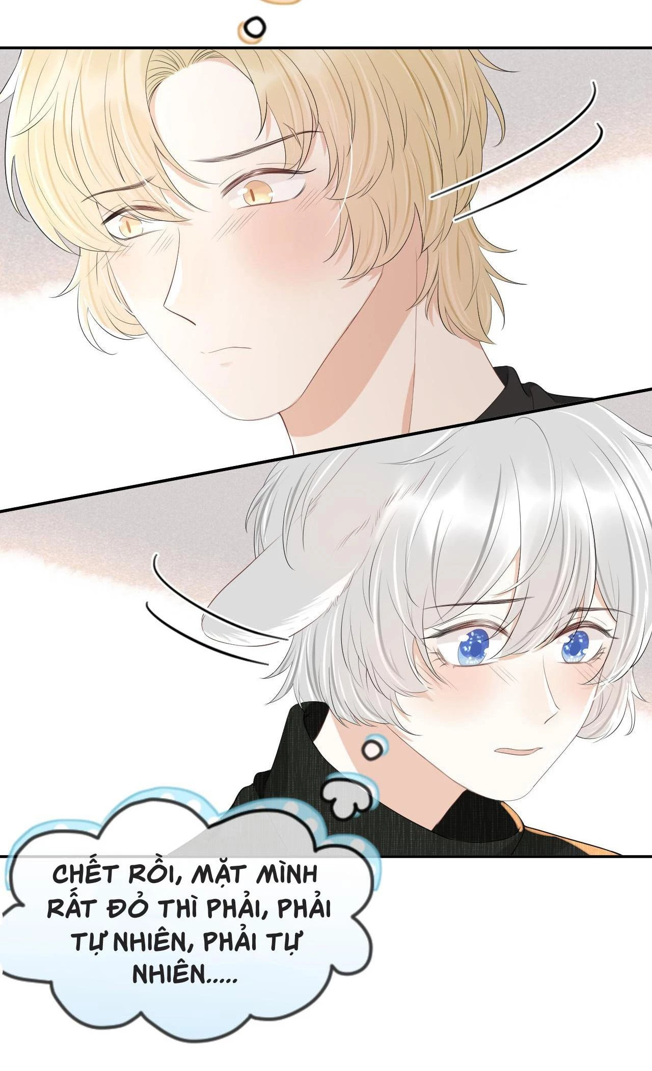 Một Ngụm Nuốt Trọn Thỏ Con Chapter 57 - 13