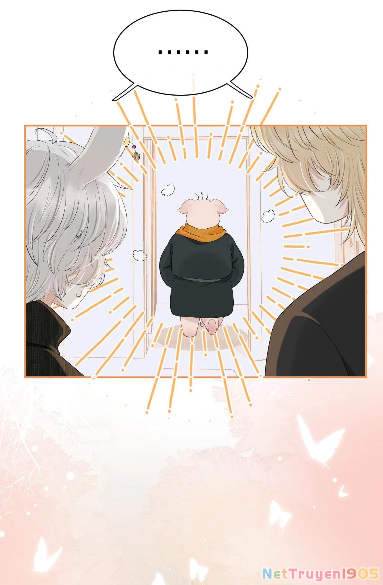 Một Ngụm Nuốt Trọn Thỏ Con Chapter 57 - 15