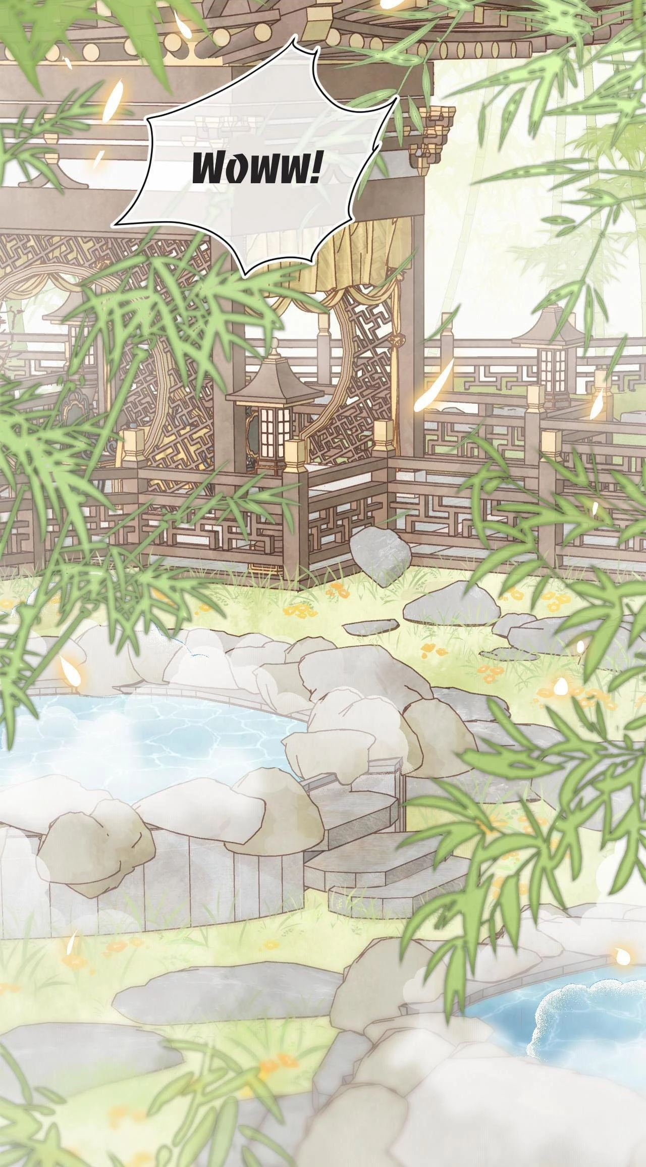 Một Ngụm Nuốt Trọn Thỏ Con Chapter 57 - 21