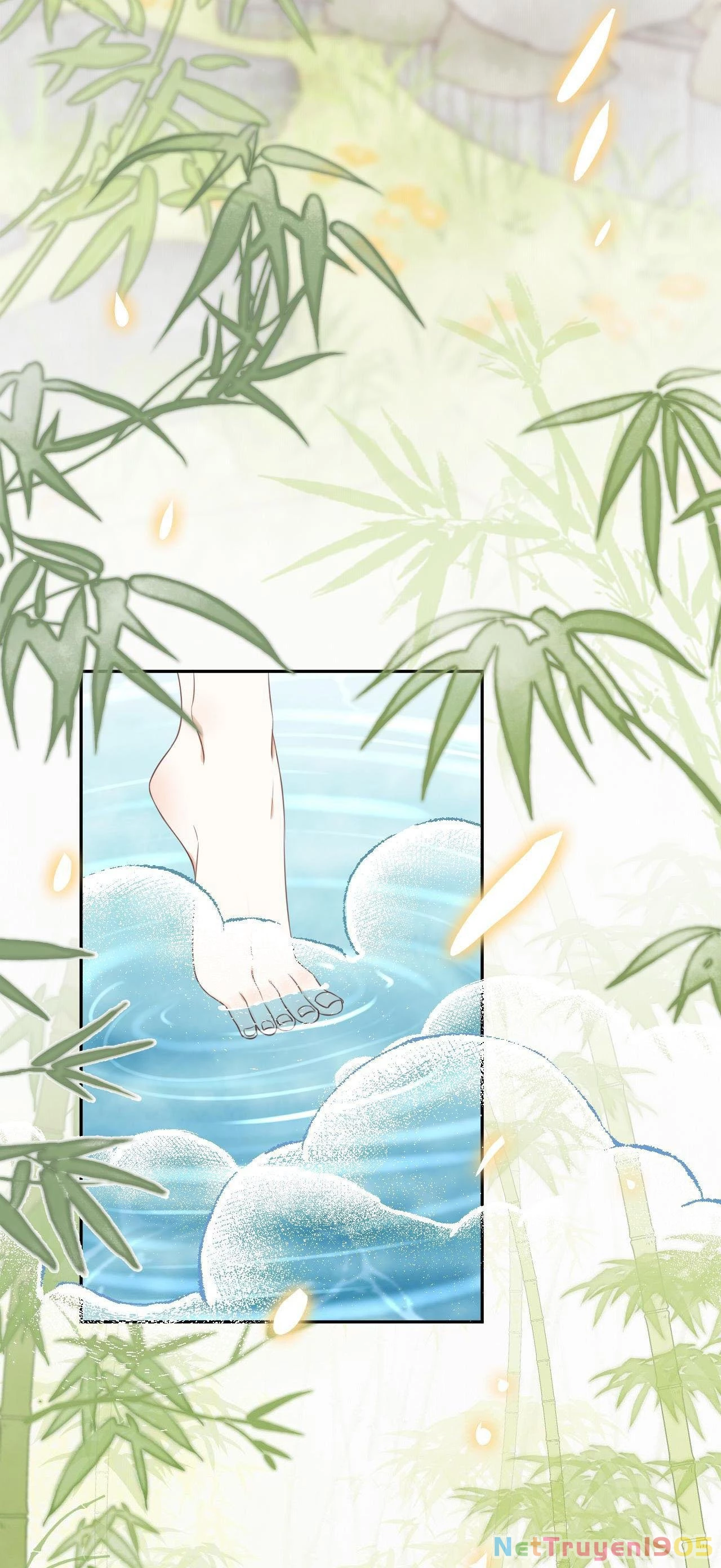 Một Ngụm Nuốt Trọn Thỏ Con Chapter 57 - 22