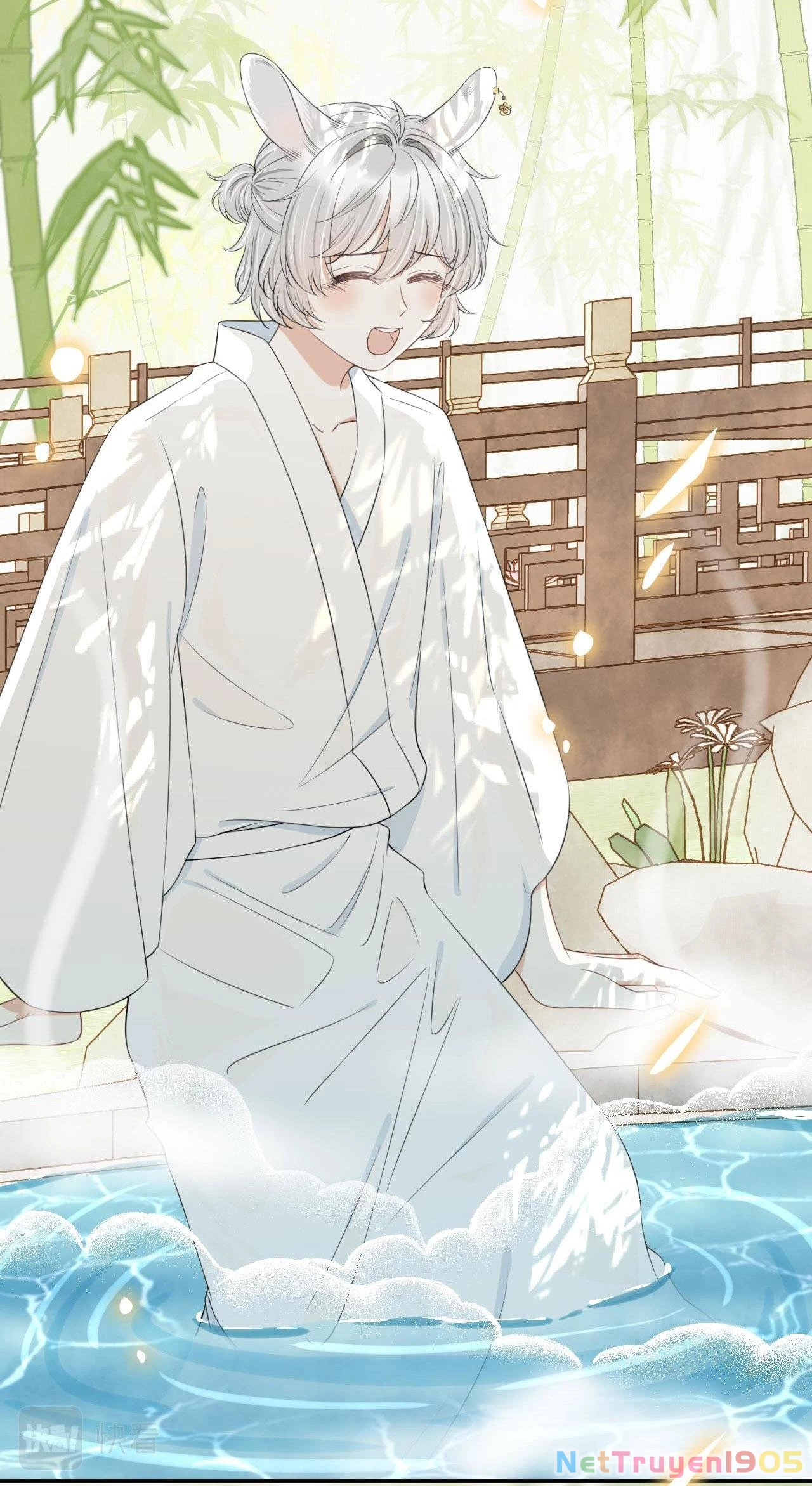 Một Ngụm Nuốt Trọn Thỏ Con Chapter 57 - 23