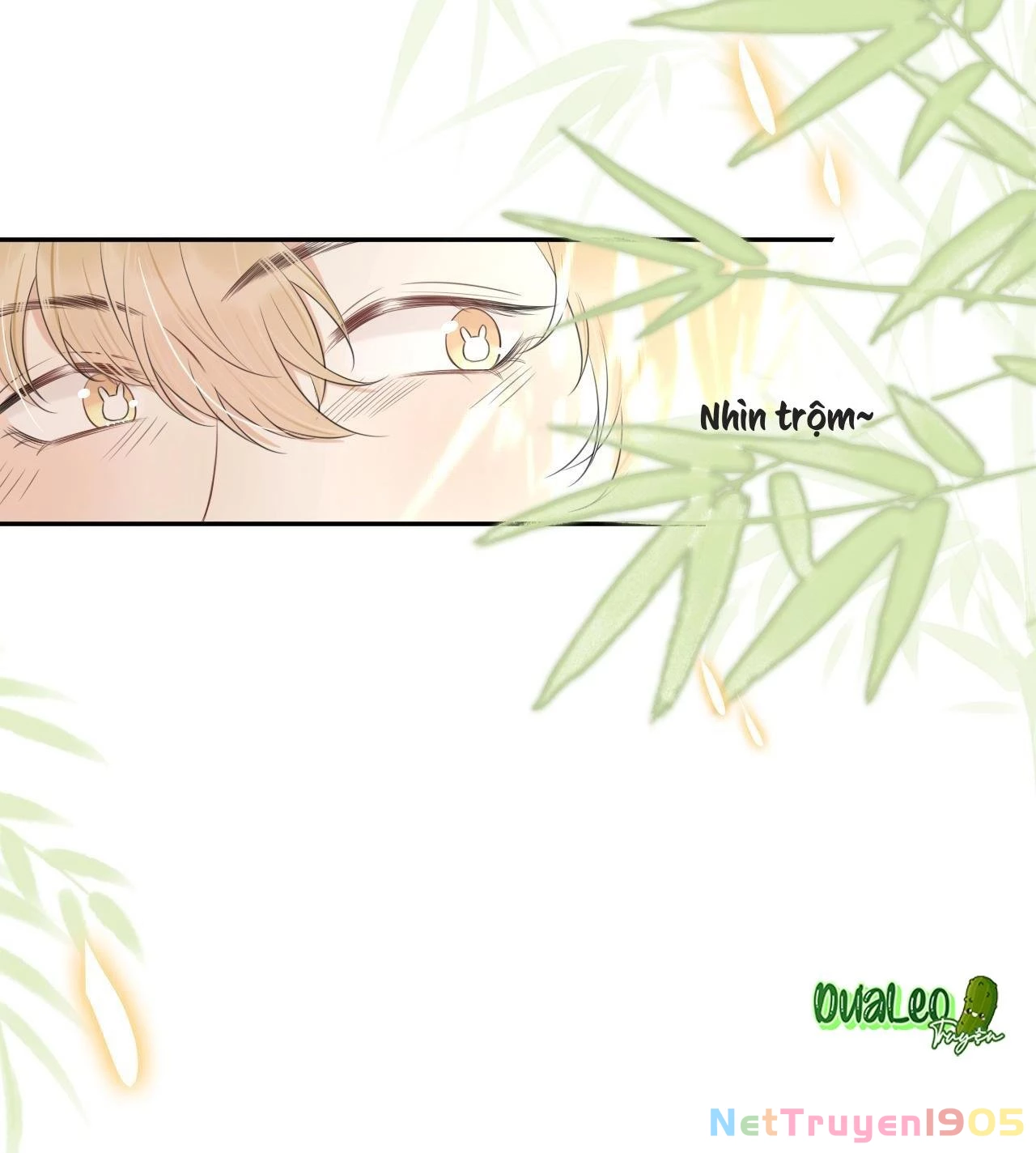 Một Ngụm Nuốt Trọn Thỏ Con Chapter 57 - 26