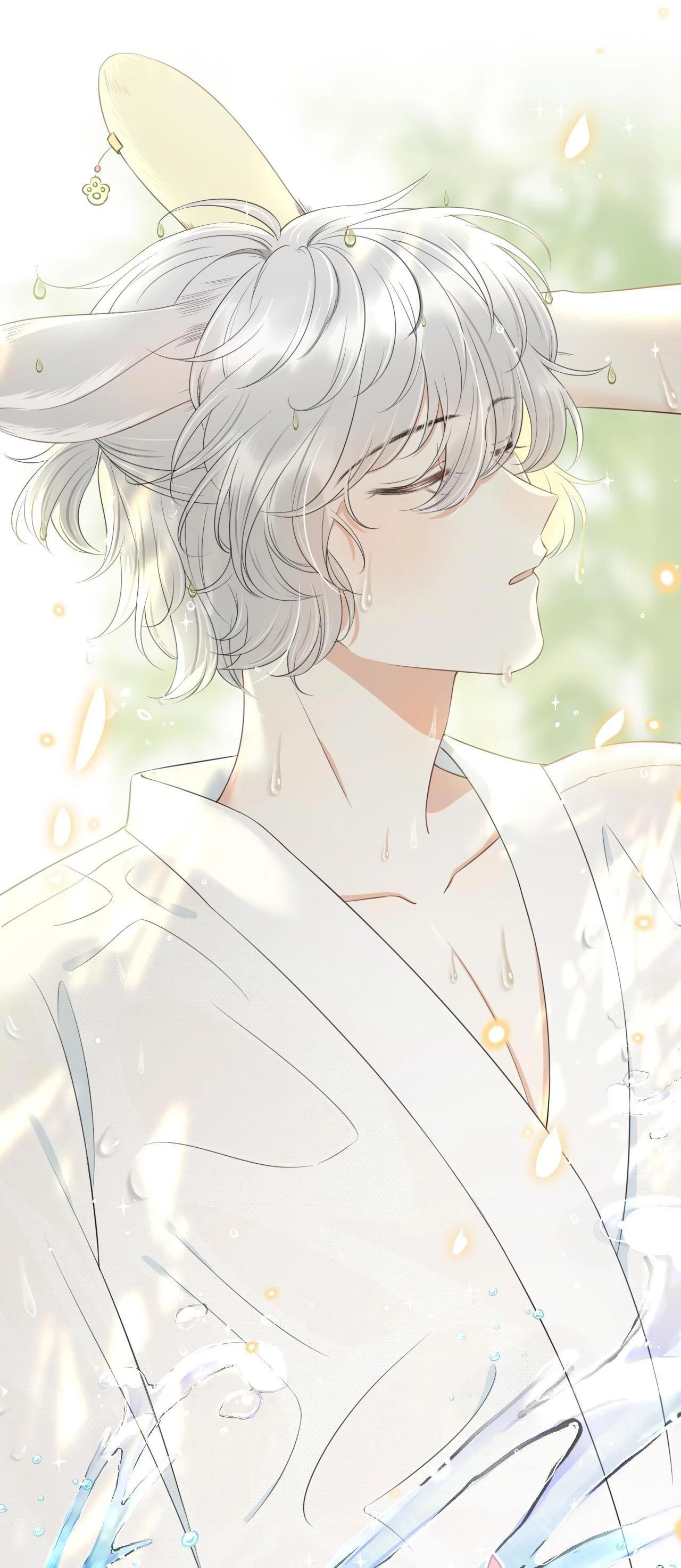 Một Ngụm Nuốt Trọn Thỏ Con Chapter 57 - 27