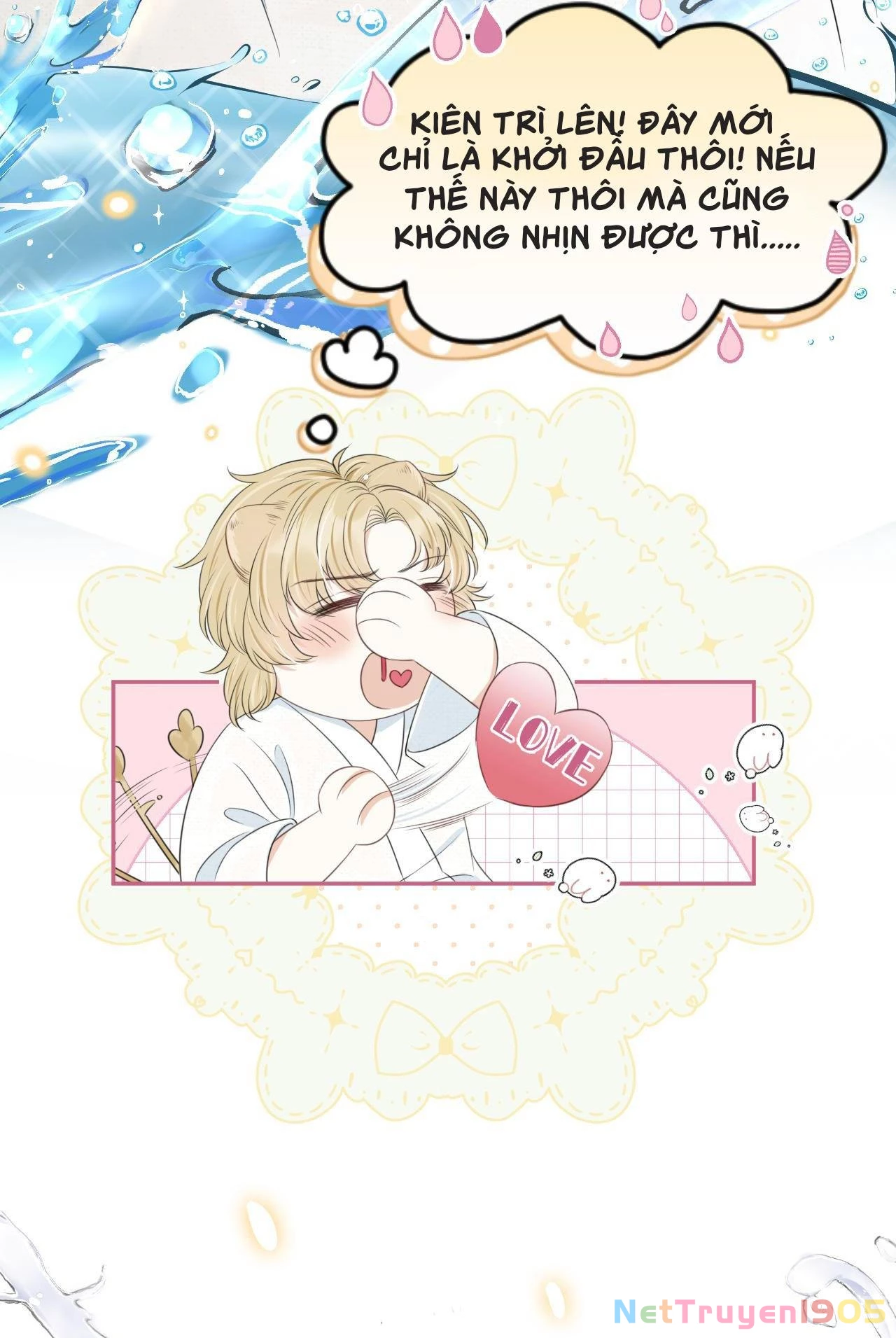 Một Ngụm Nuốt Trọn Thỏ Con Chapter 57 - 28