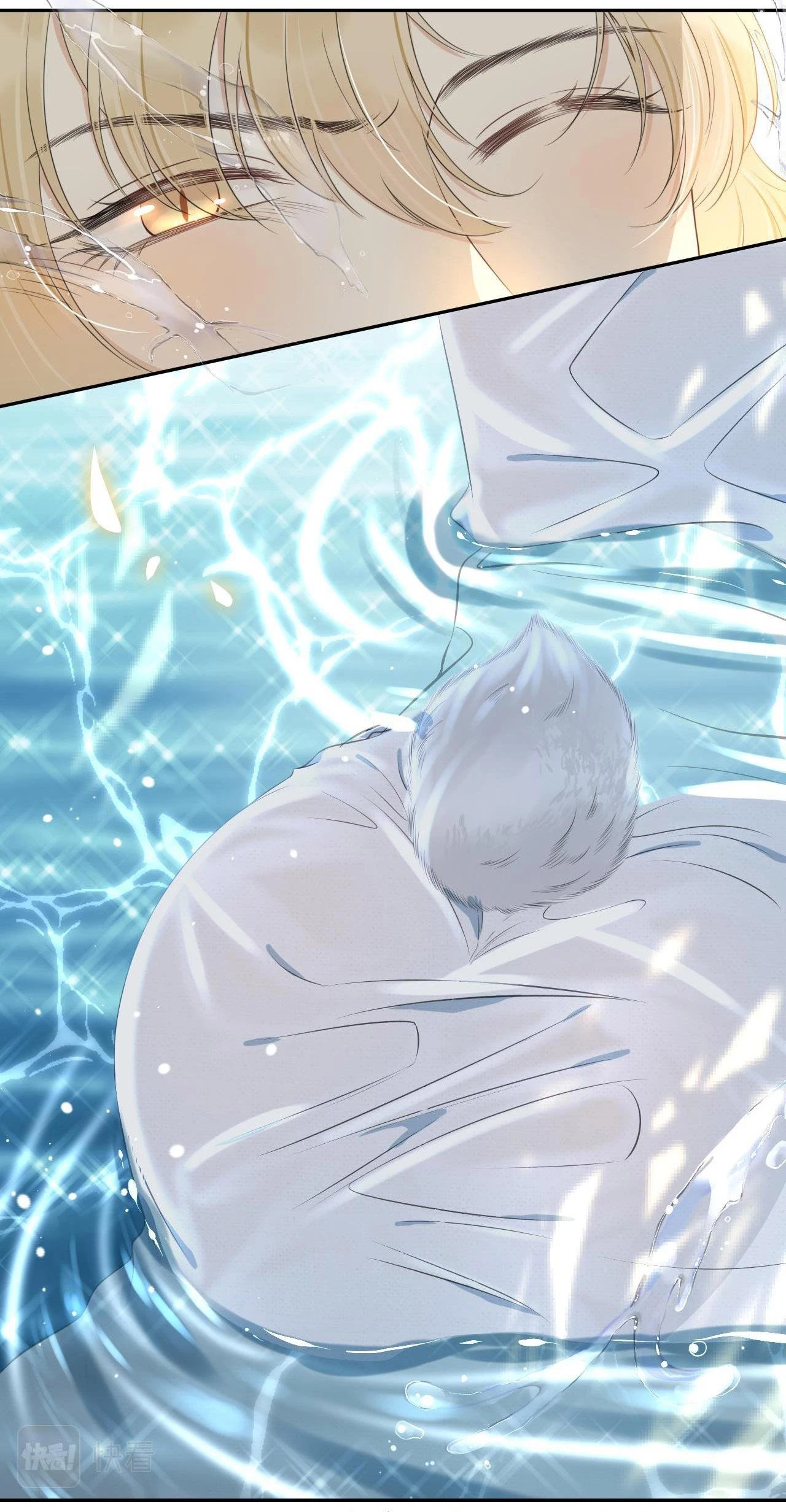 Một Ngụm Nuốt Trọn Thỏ Con Chapter 57 - 29