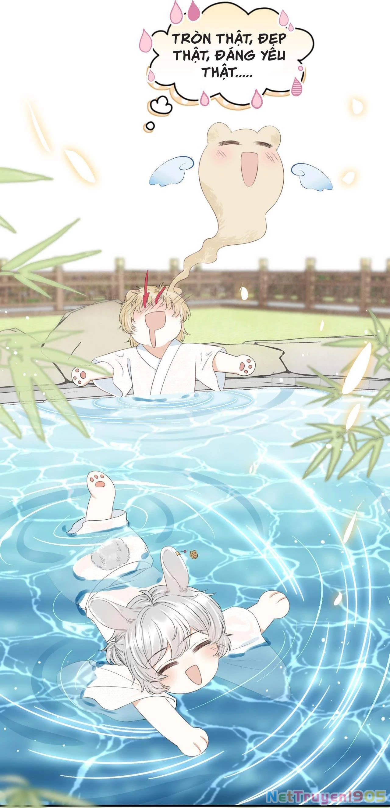 Một Ngụm Nuốt Trọn Thỏ Con Chapter 57 - 30