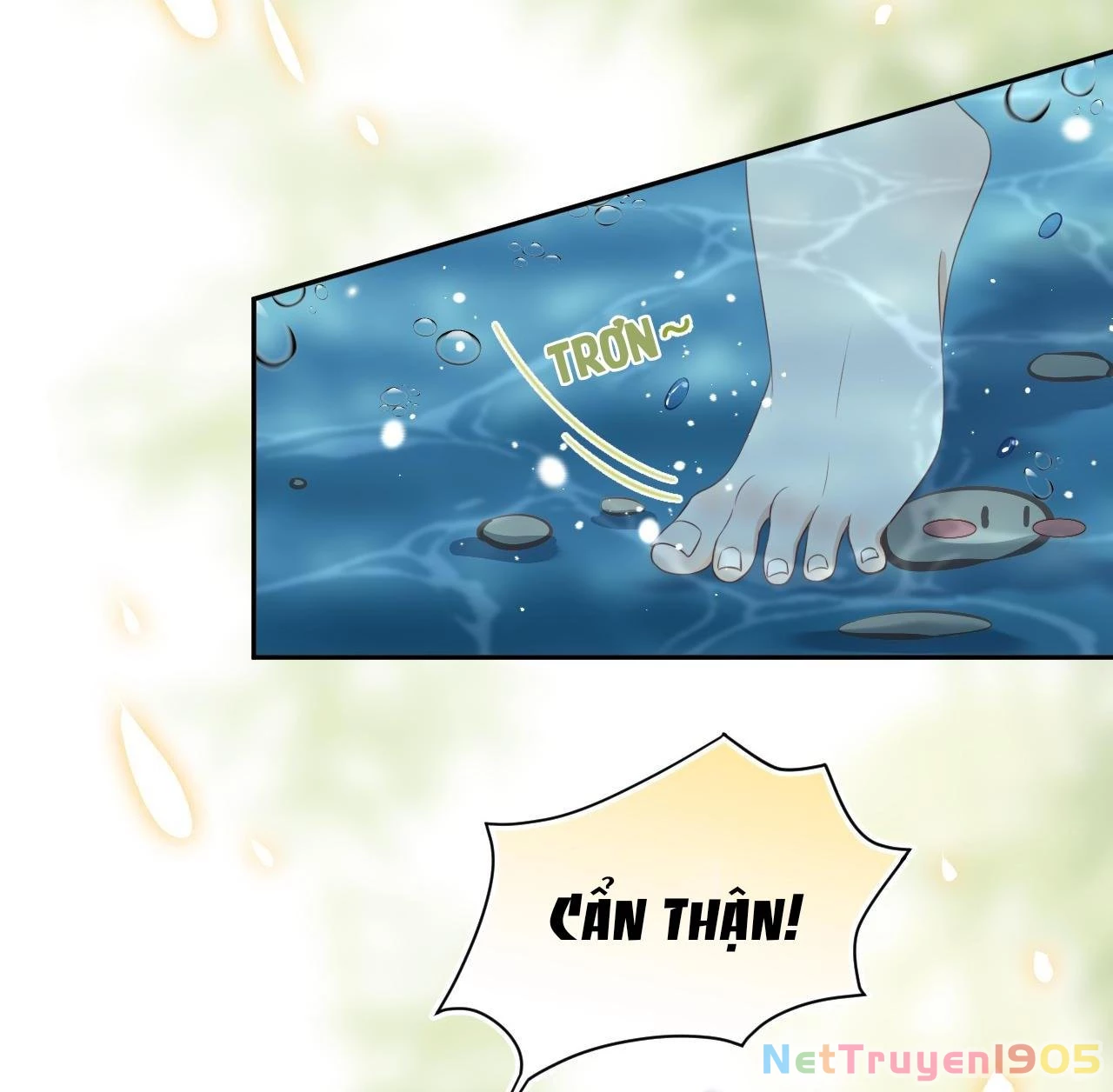 Một Ngụm Nuốt Trọn Thỏ Con Chapter 57 - 32