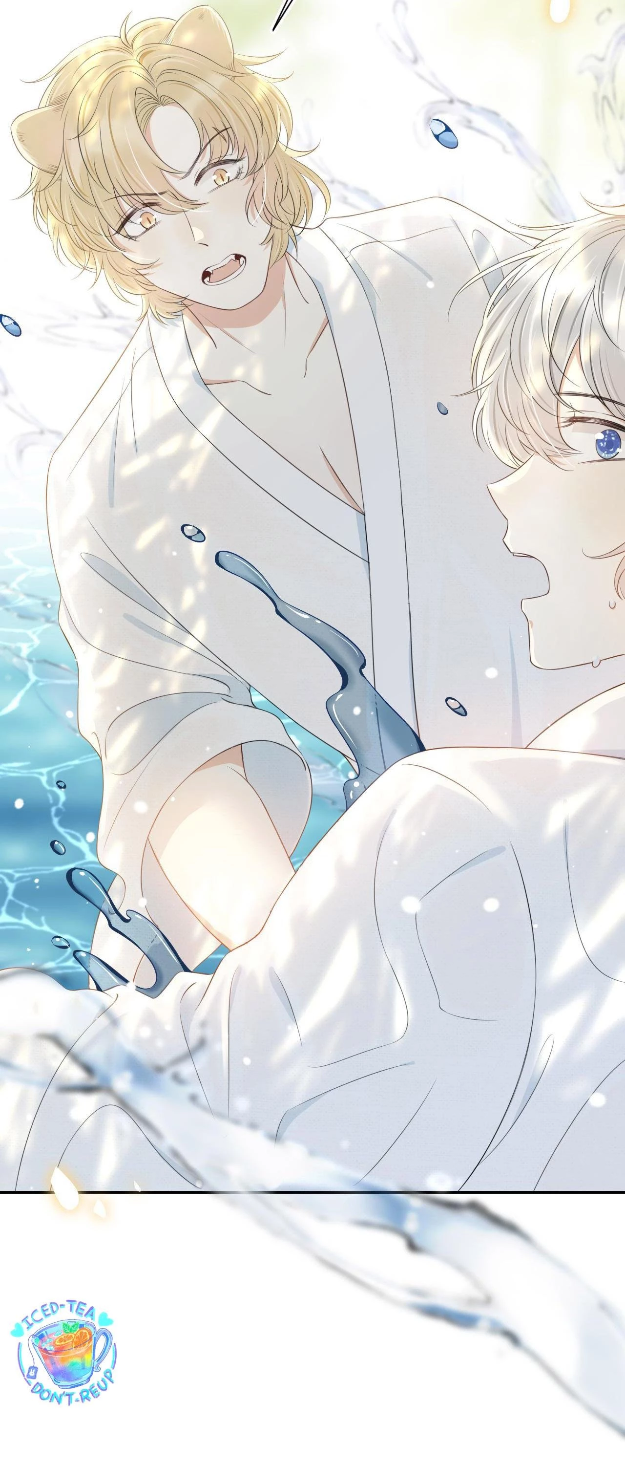 Một Ngụm Nuốt Trọn Thỏ Con Chapter 57 - 33