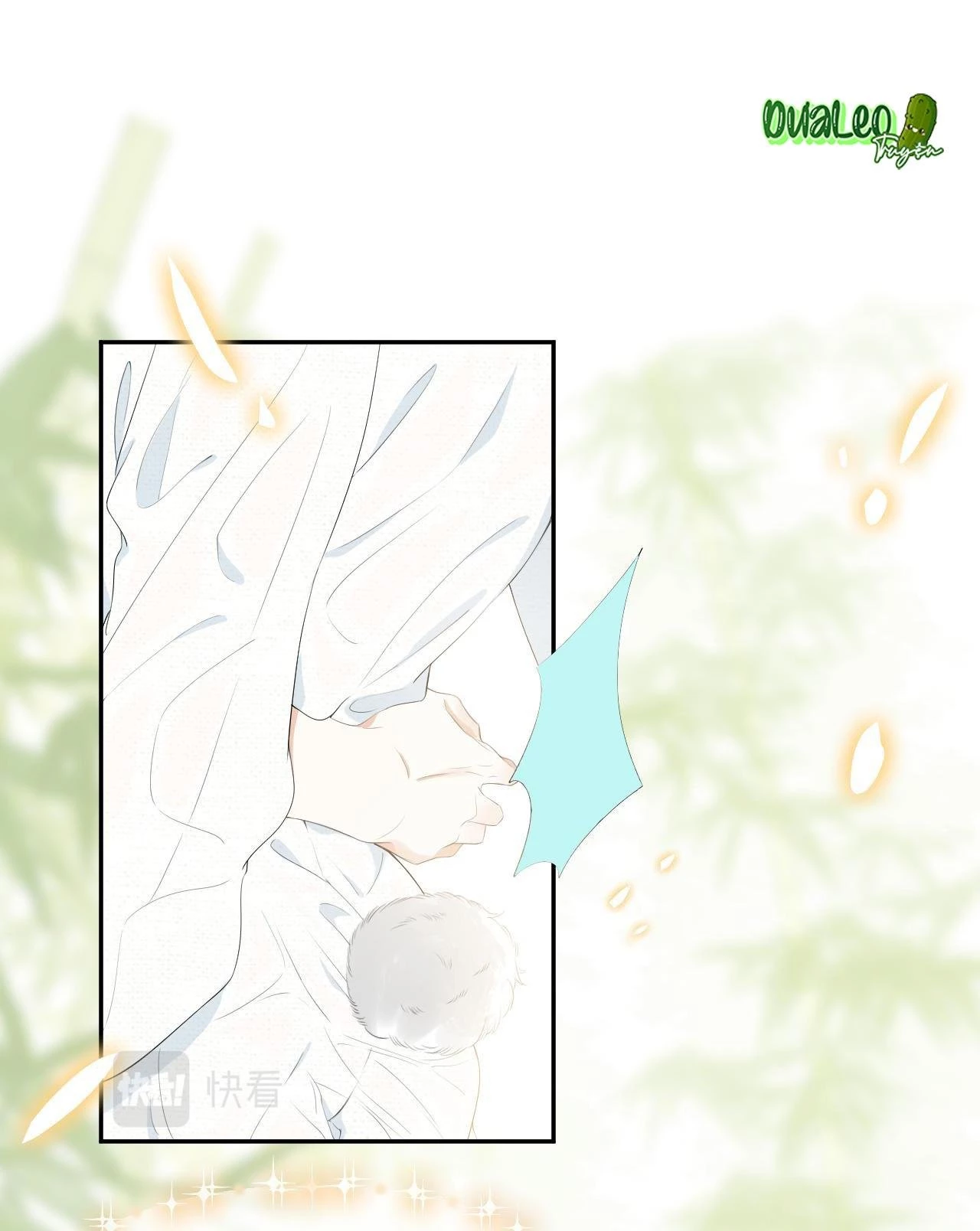 Một Ngụm Nuốt Trọn Thỏ Con Chapter 57 - 34