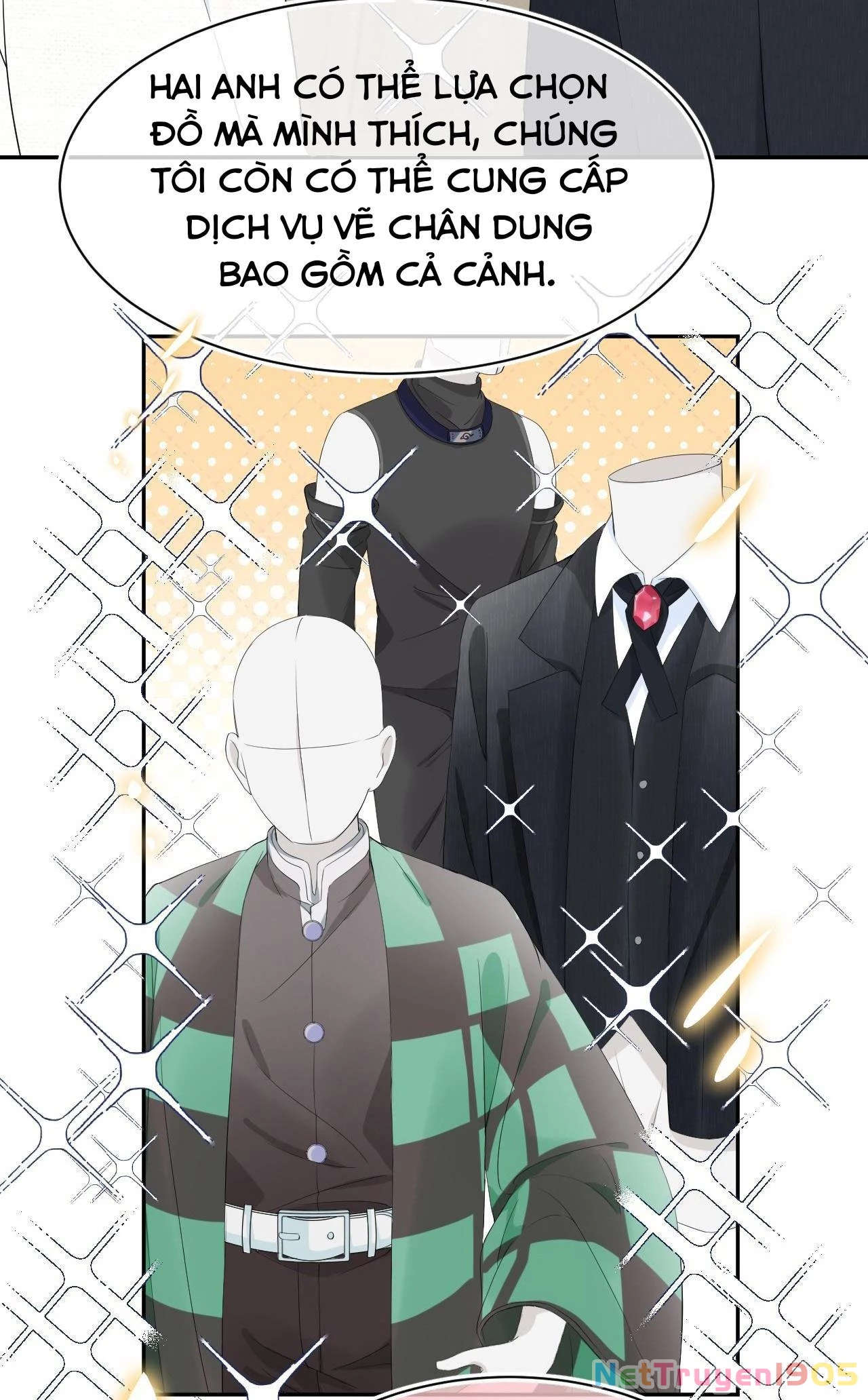 Một Ngụm Nuốt Trọn Thỏ Con Chapter 57 - 39