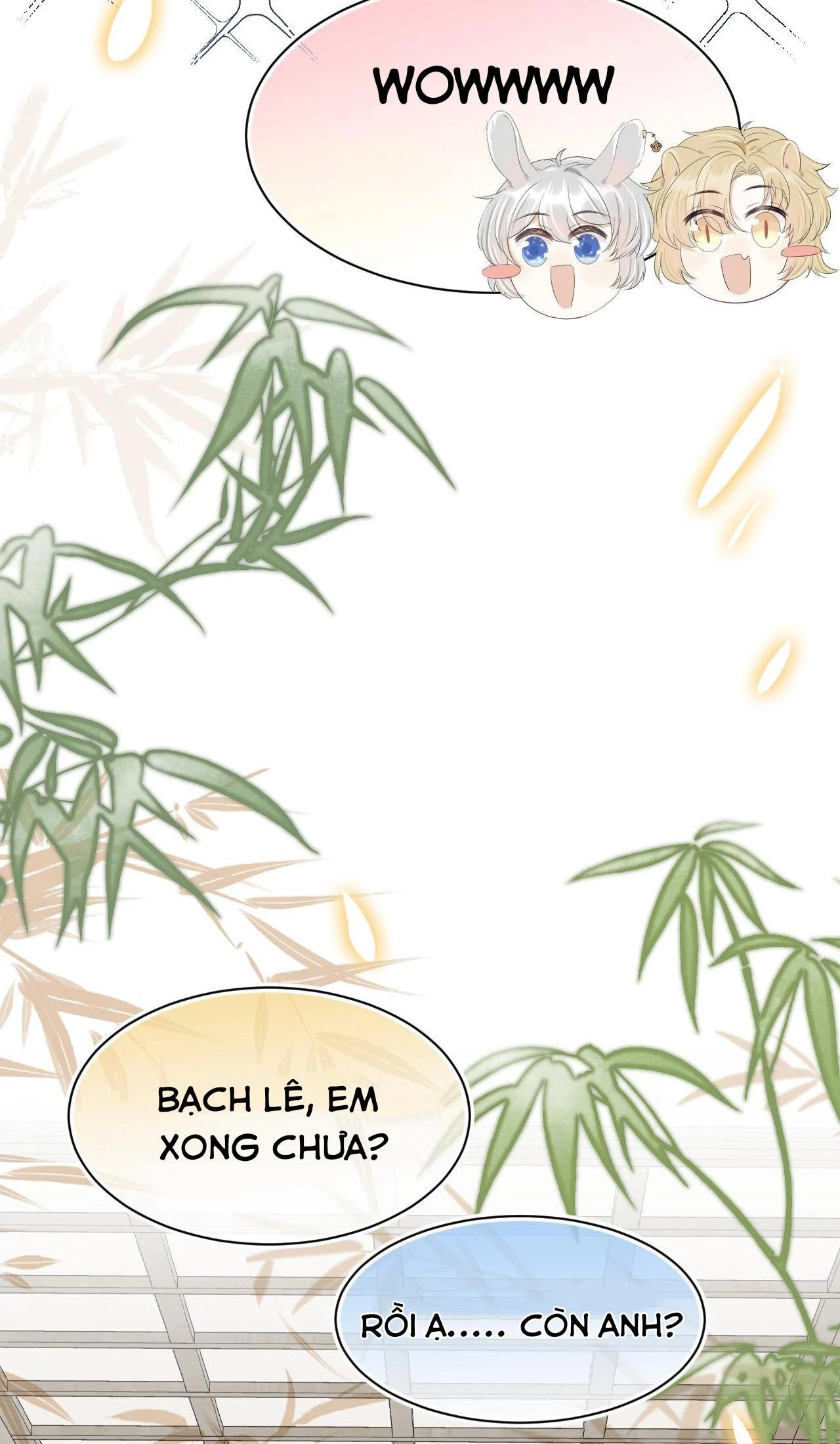 Một Ngụm Nuốt Trọn Thỏ Con Chapter 57 - 40