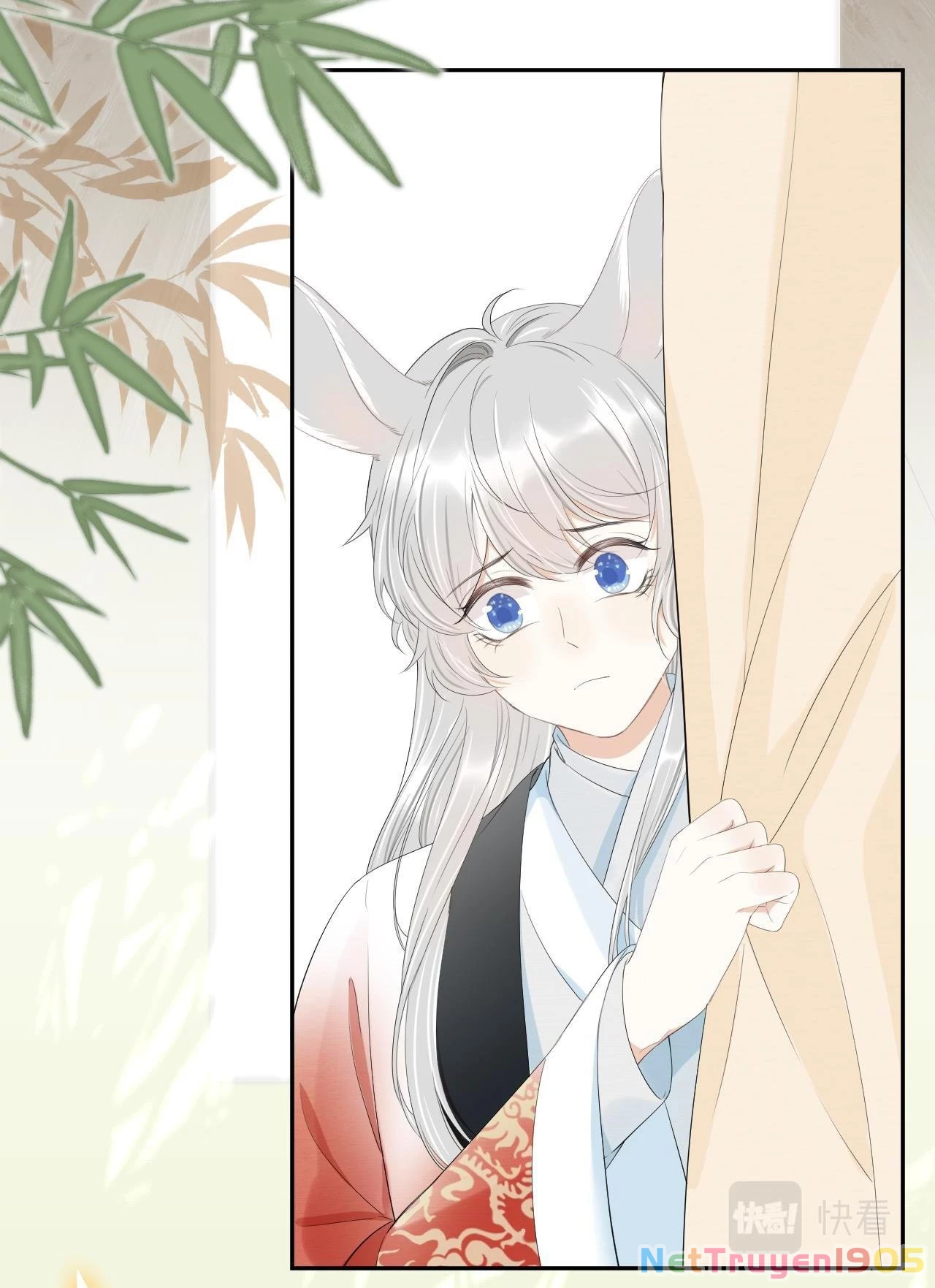 Một Ngụm Nuốt Trọn Thỏ Con Chapter 57 - 42