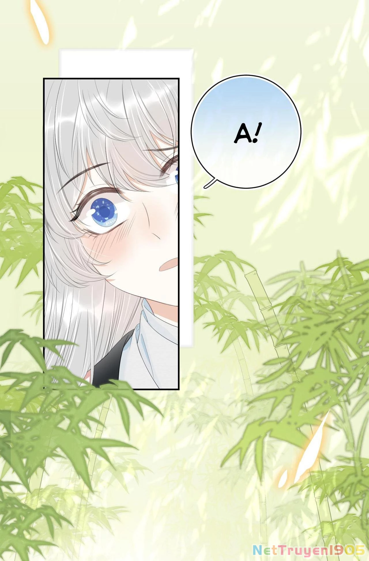 Một Ngụm Nuốt Trọn Thỏ Con Chapter 57 - 43