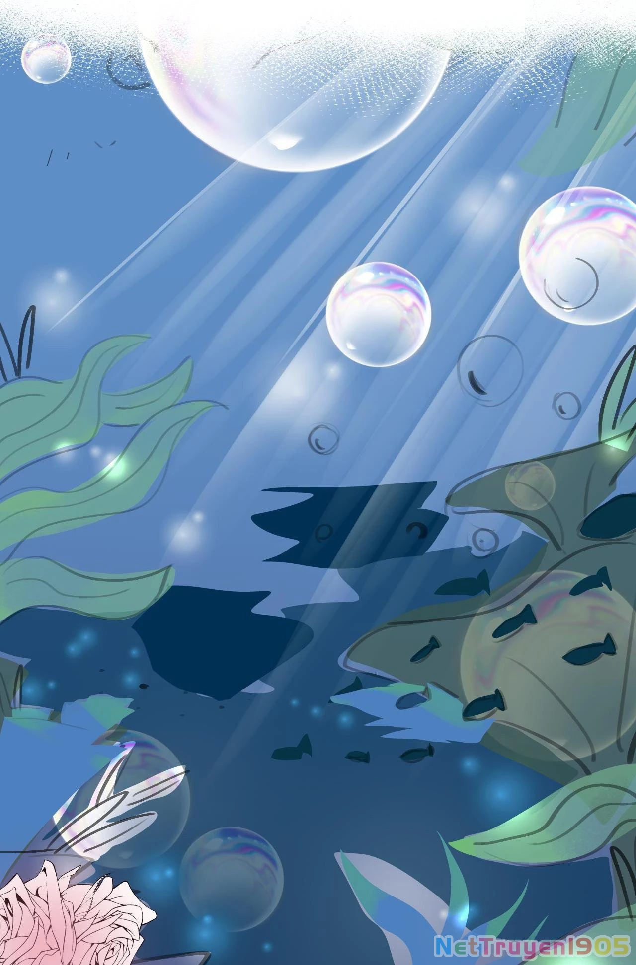 Một Ngụm Nuốt Trọn Thỏ Con Chapter 57 - 45