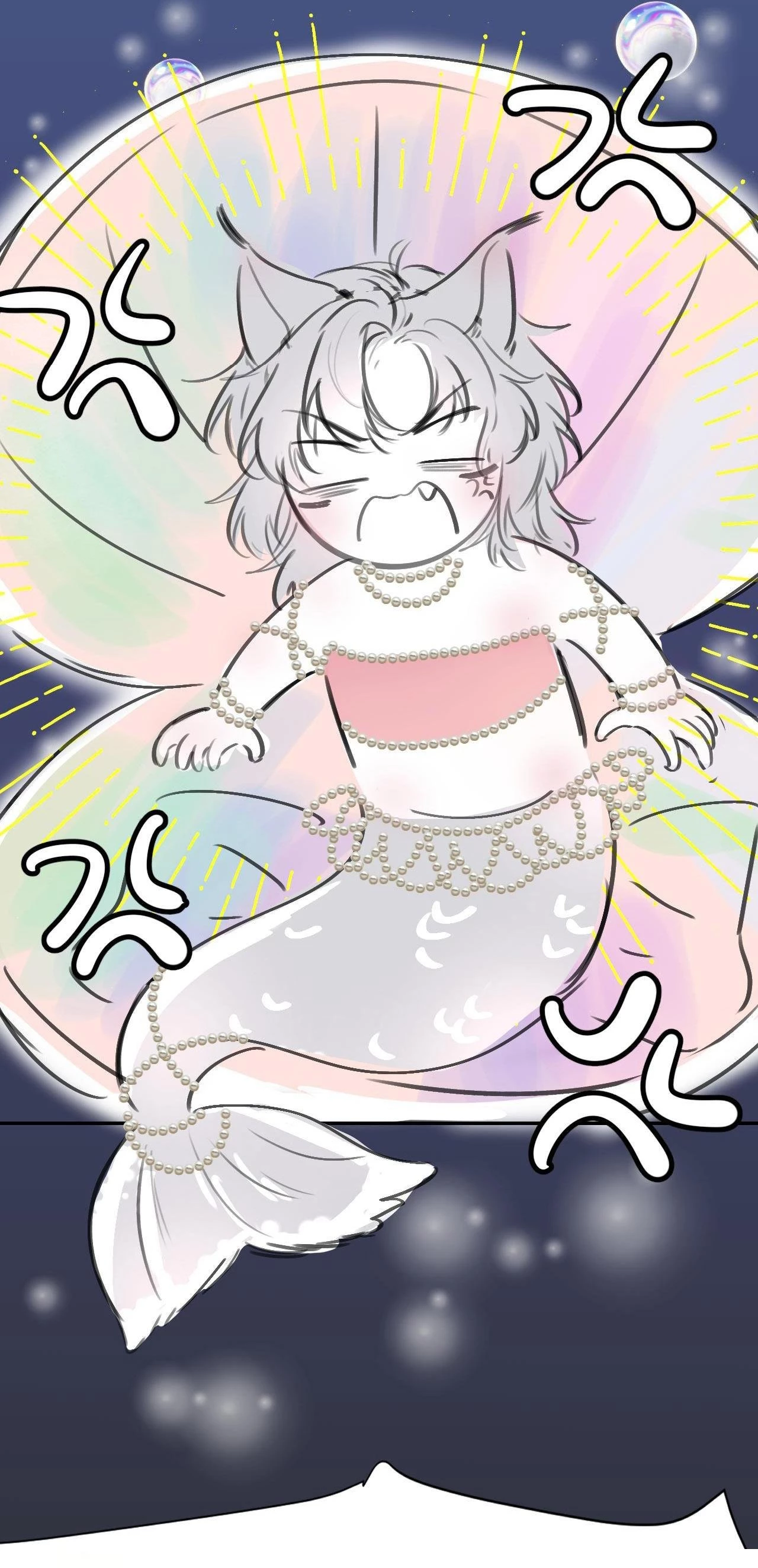 Một Ngụm Nuốt Trọn Thỏ Con Chapter 57 - 49