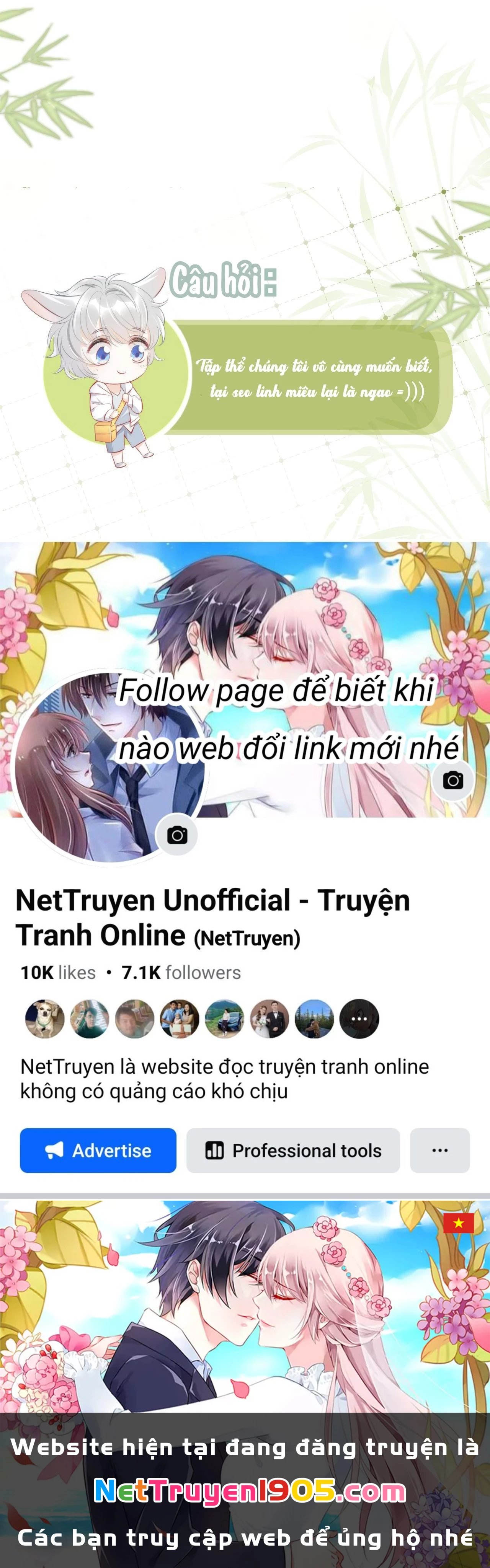 Một Ngụm Nuốt Trọn Thỏ Con Chapter 57 - 50