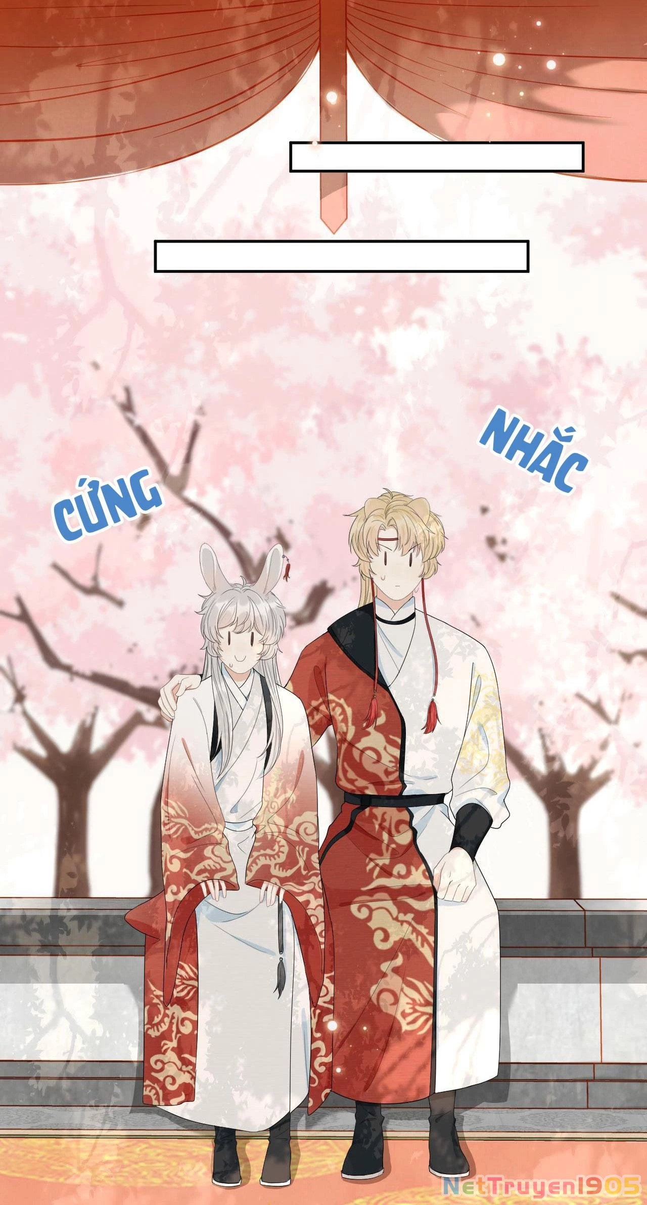 Một Ngụm Nuốt Trọn Thỏ Con Chapter 58 - 6