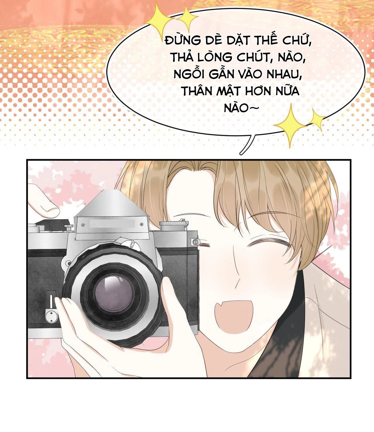 Một Ngụm Nuốt Trọn Thỏ Con Chapter 58 - 7