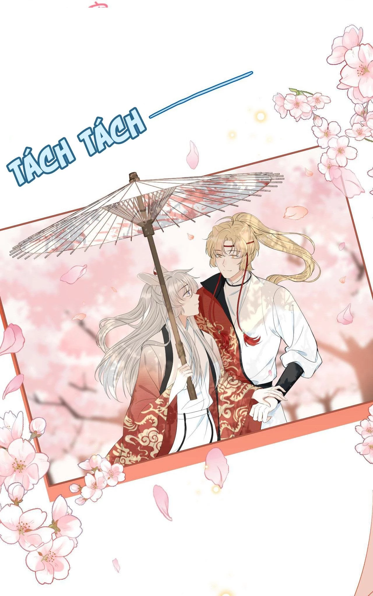 Một Ngụm Nuốt Trọn Thỏ Con Chapter 58 - 26