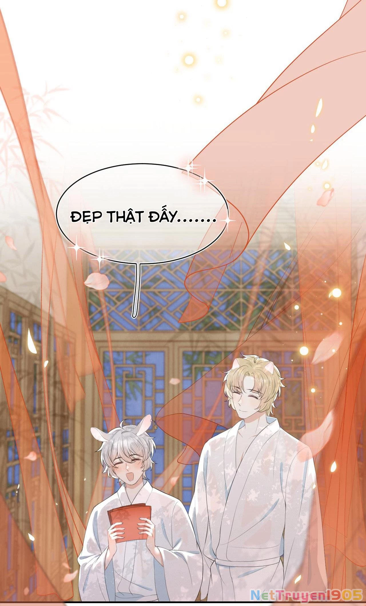 Một Ngụm Nuốt Trọn Thỏ Con Chapter 58 - 27