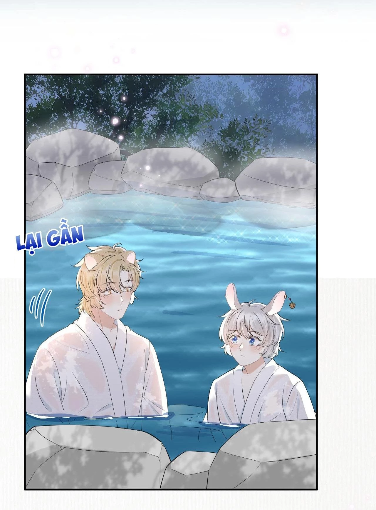 Một Ngụm Nuốt Trọn Thỏ Con Chapter 58 - 37