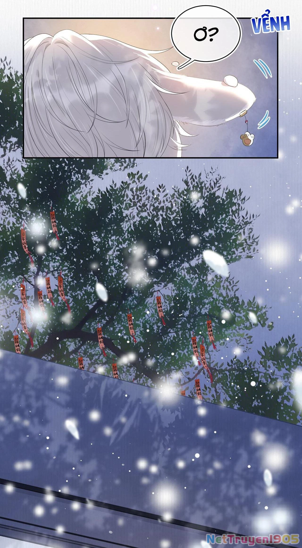 Một Ngụm Nuốt Trọn Thỏ Con Chapter 58 - 40